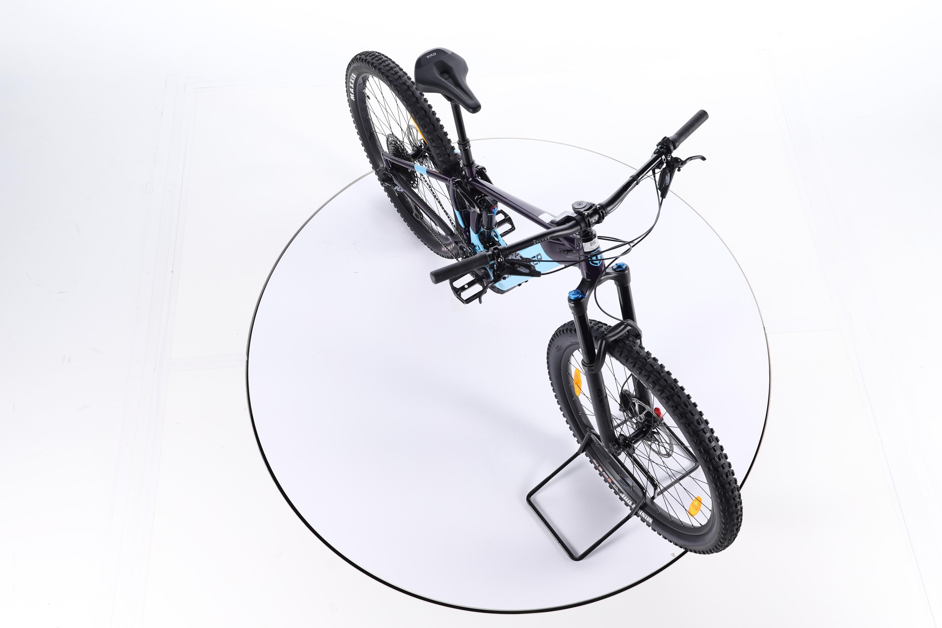 Mondraker DUSK R Fully E-Bike 2023 - Image 15