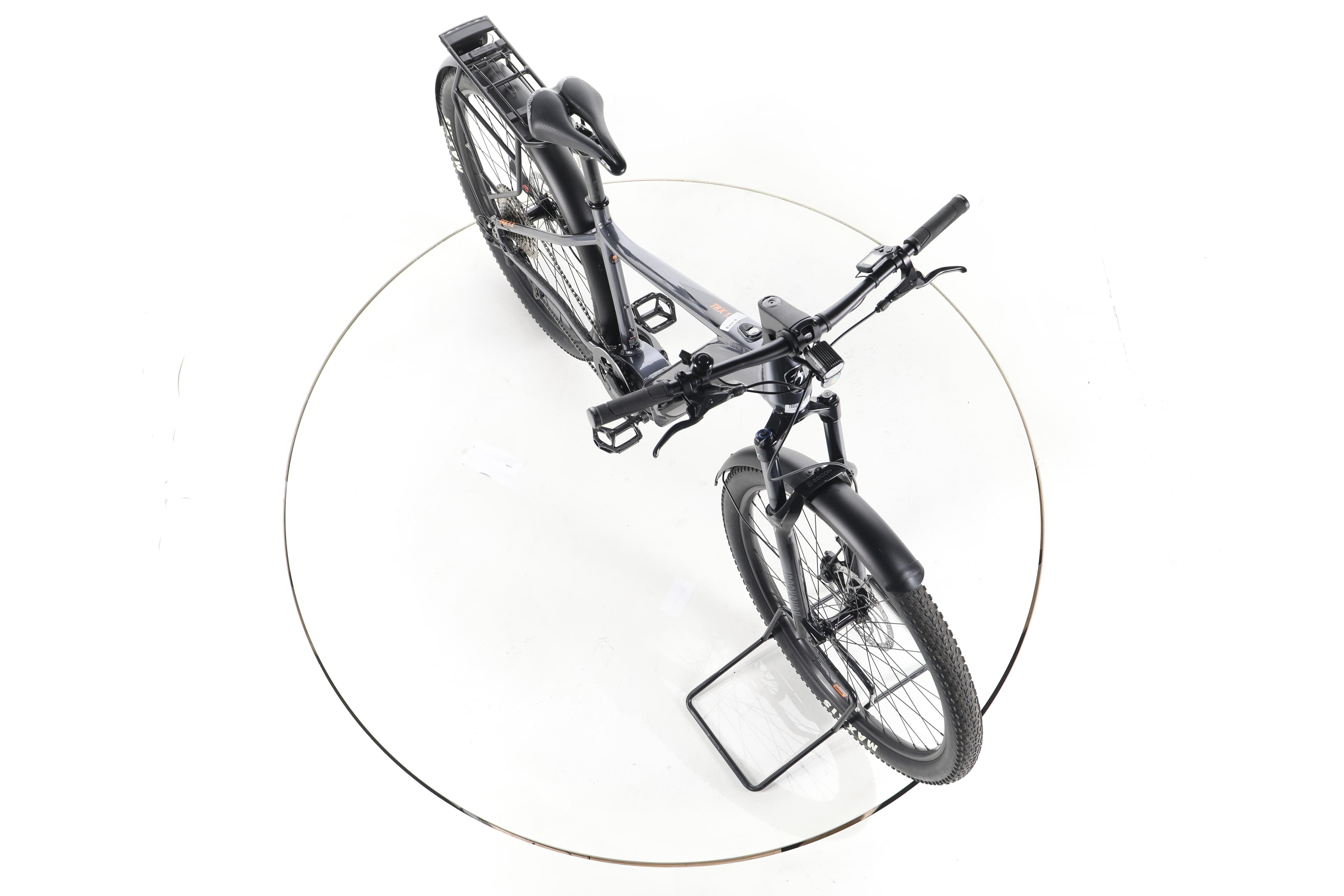 BESV TRX 1.3 Trekking E-Bike - Image 15