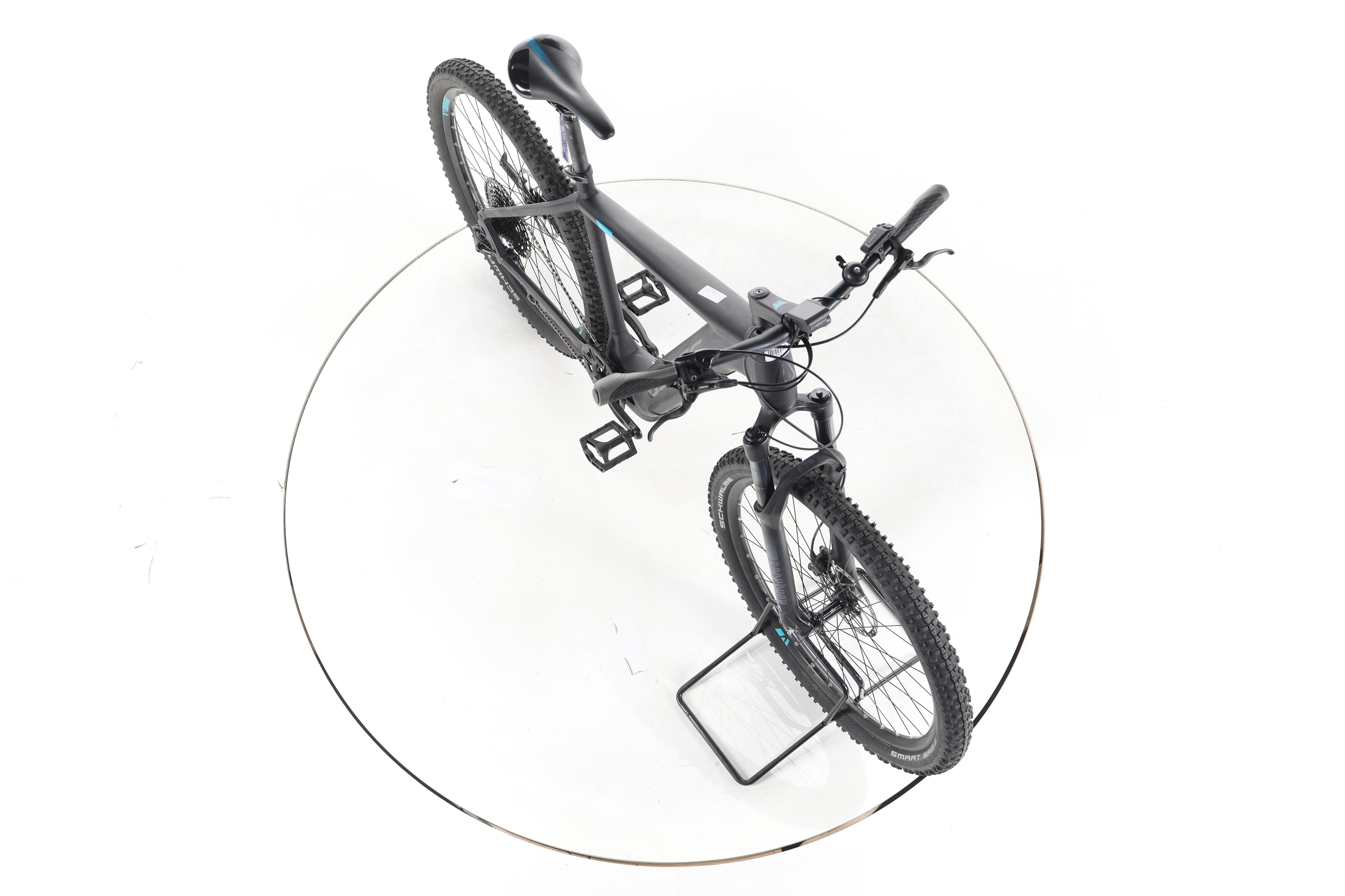 Axess Element 29 E-Bike - Image 15