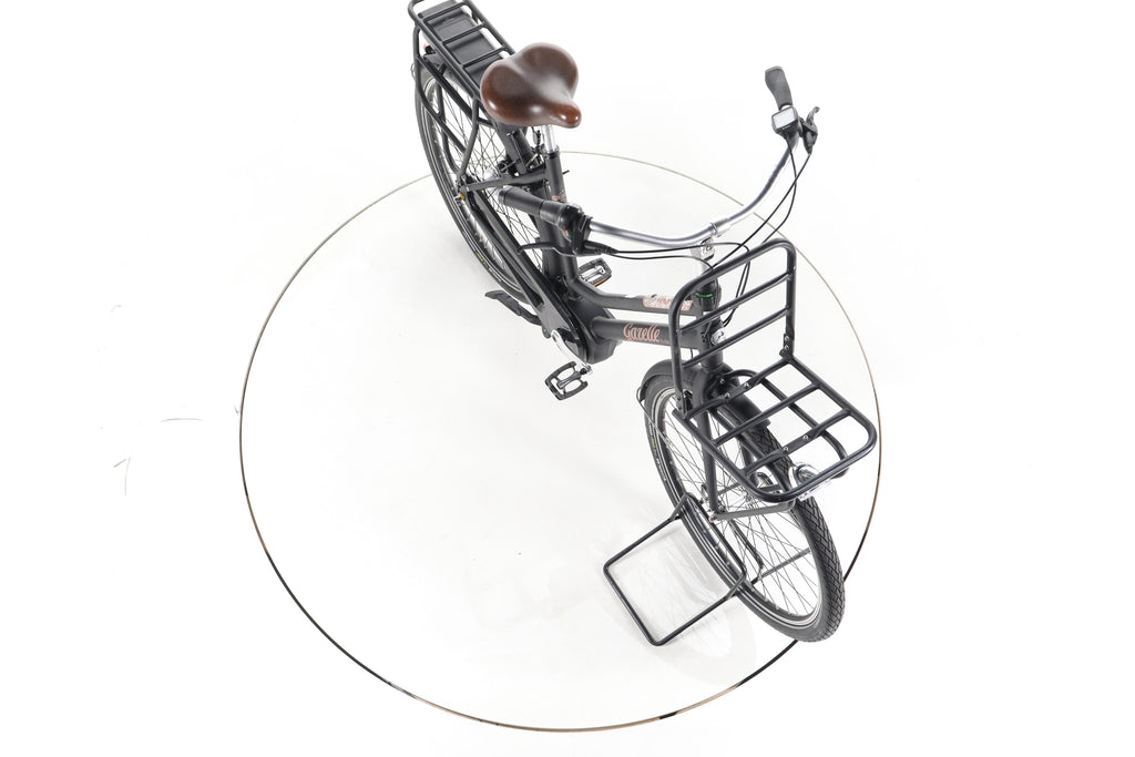 Gazelle Miss Grace C7+ HMB City E-Bike - Image 15