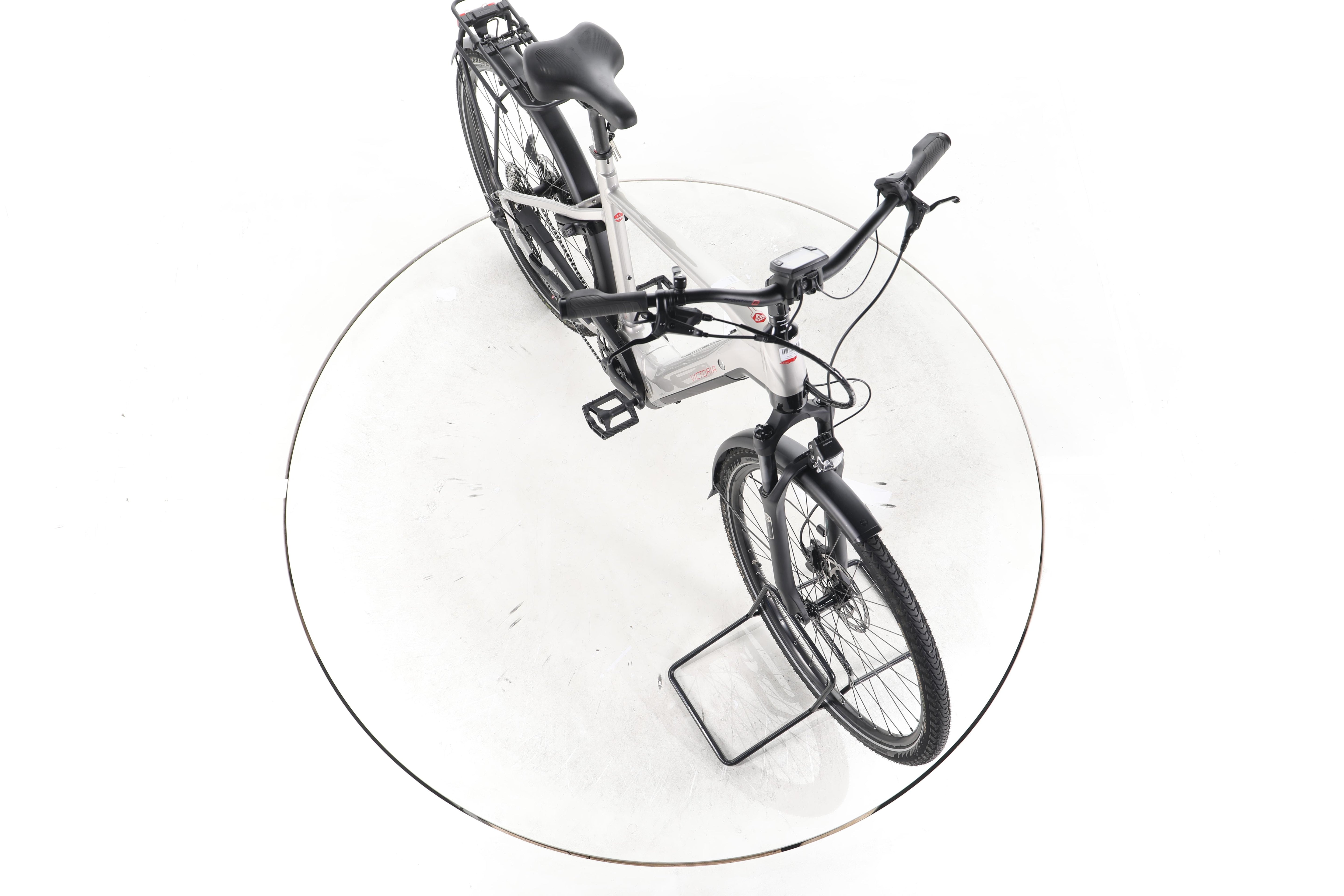 Victoria e-Manufaktur 12.8 Trekking E-Bike - Image 15