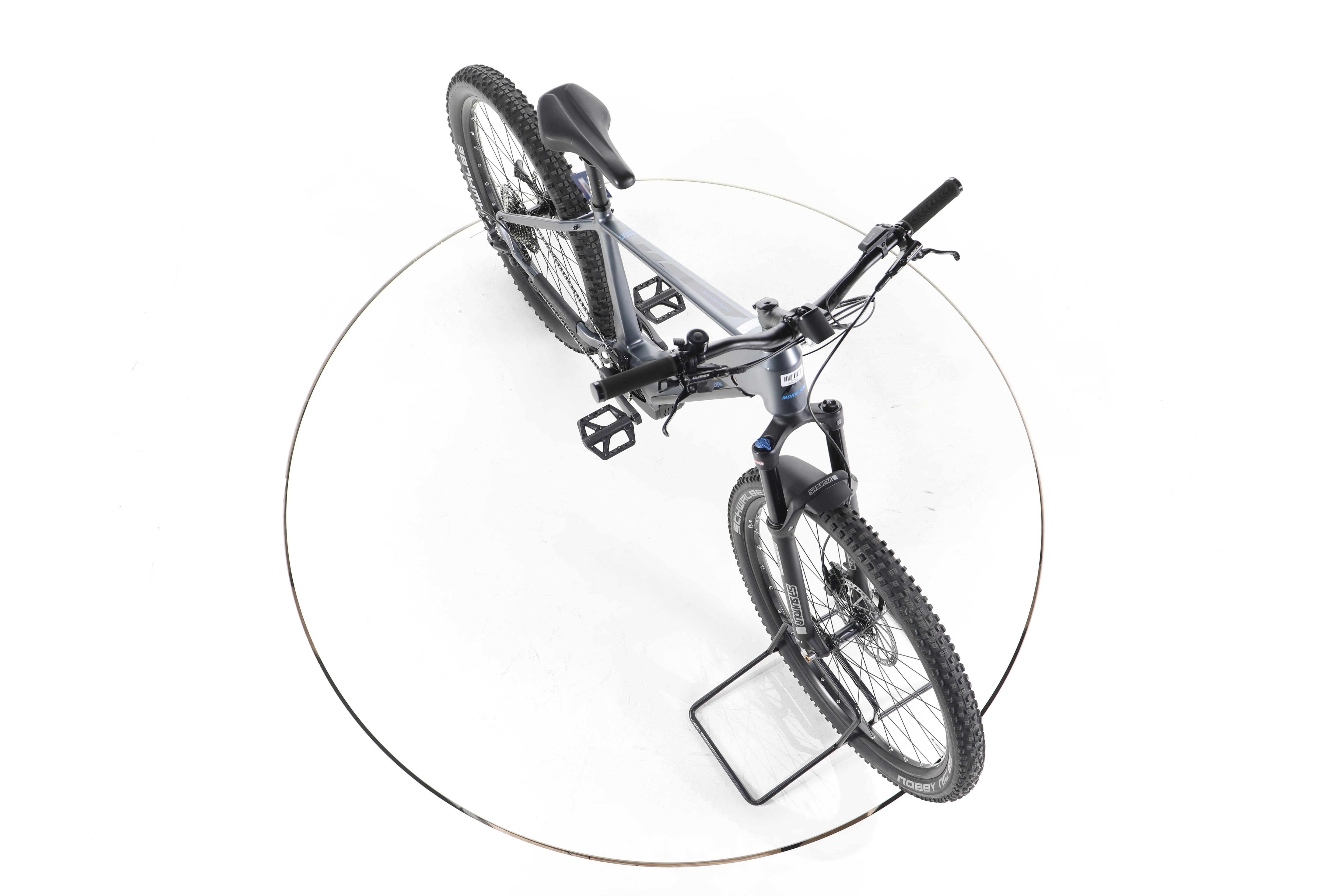 MORRISON Mohawk E-Bike - Image 15