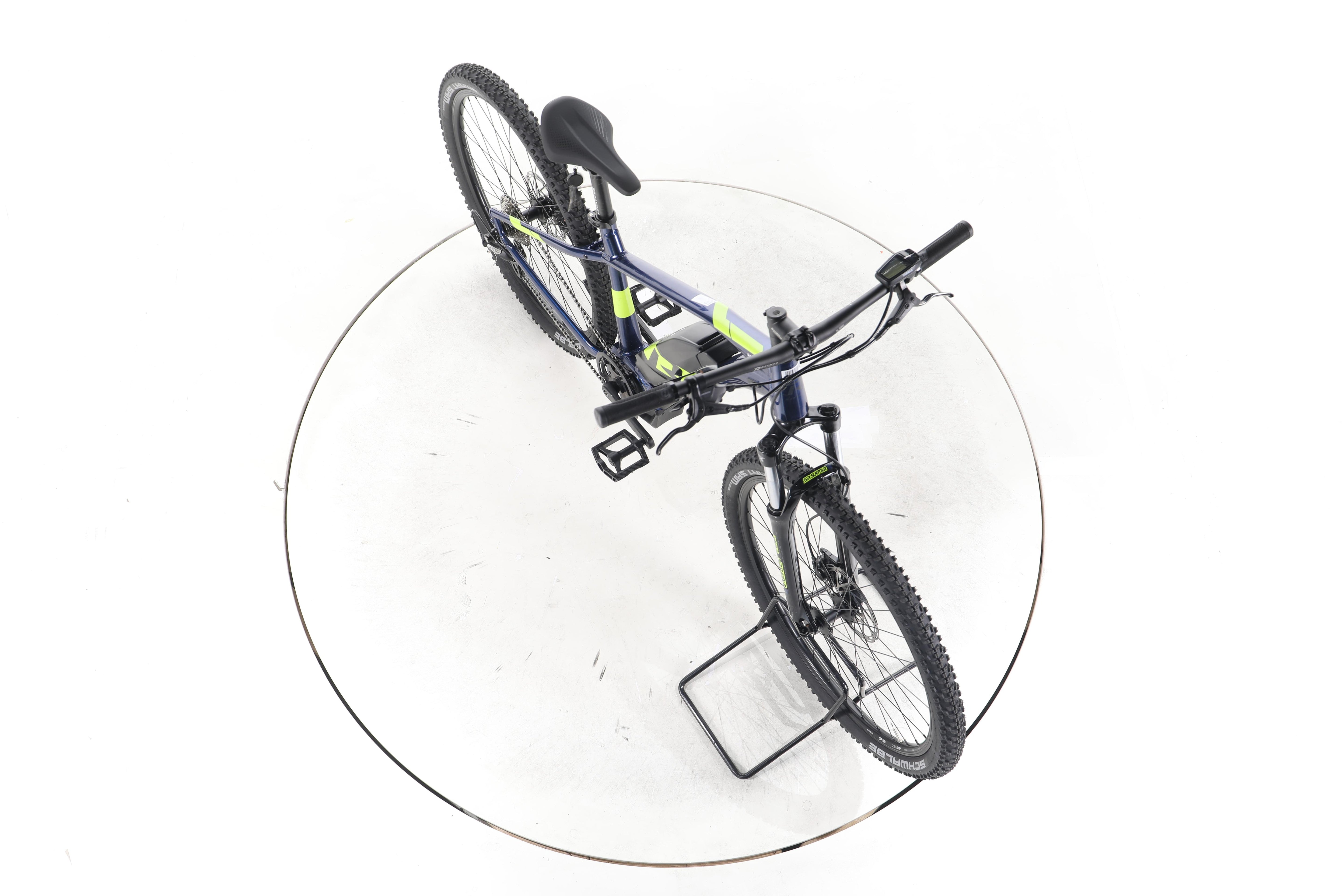 R Raymon HardRay E 1.0 E-Bike - Image 15