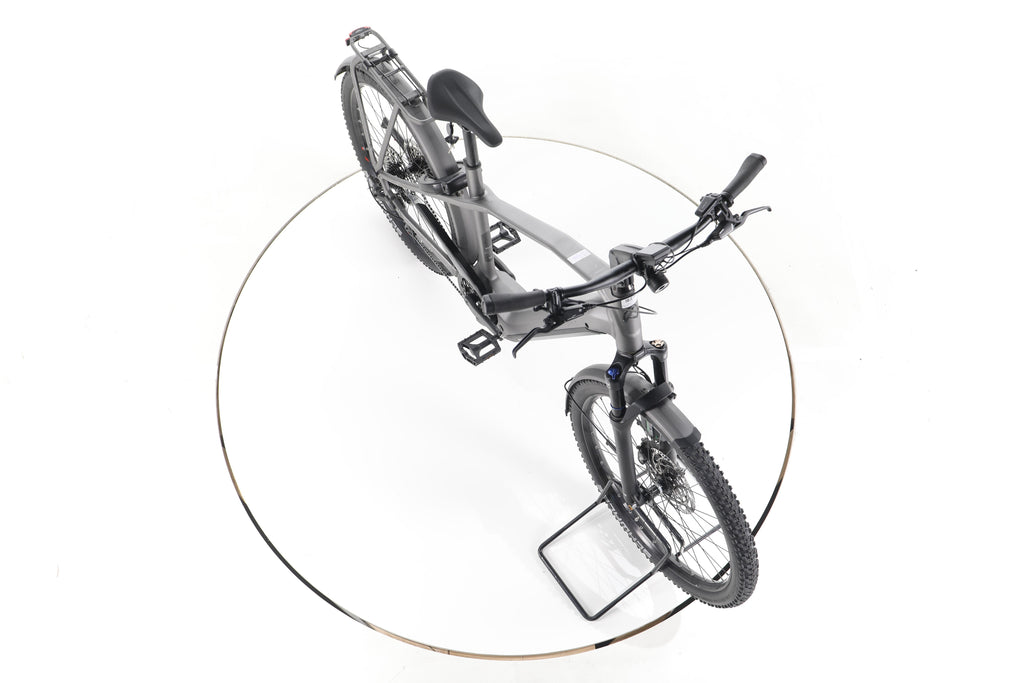 Kalkhoff Endeavour 7.B Advance+ ABS Trekking E-Bike - Image 15