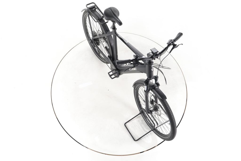 Cube Touring Hybrid Pro Trekking E-Bike - Image 15