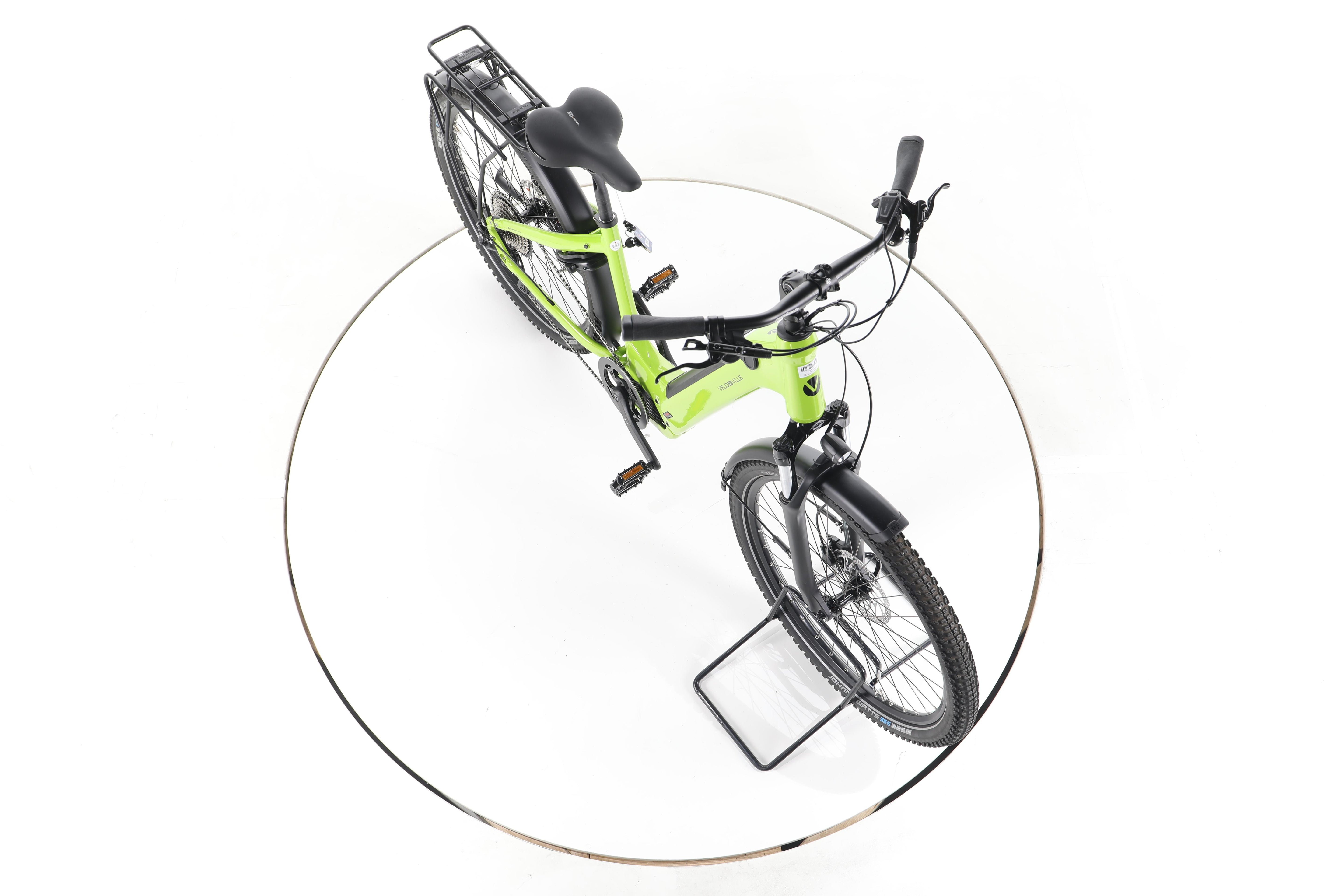 Velo de Ville SEB 990 Smart Trekking E-Bike Tiefeinsteiger - Image 15