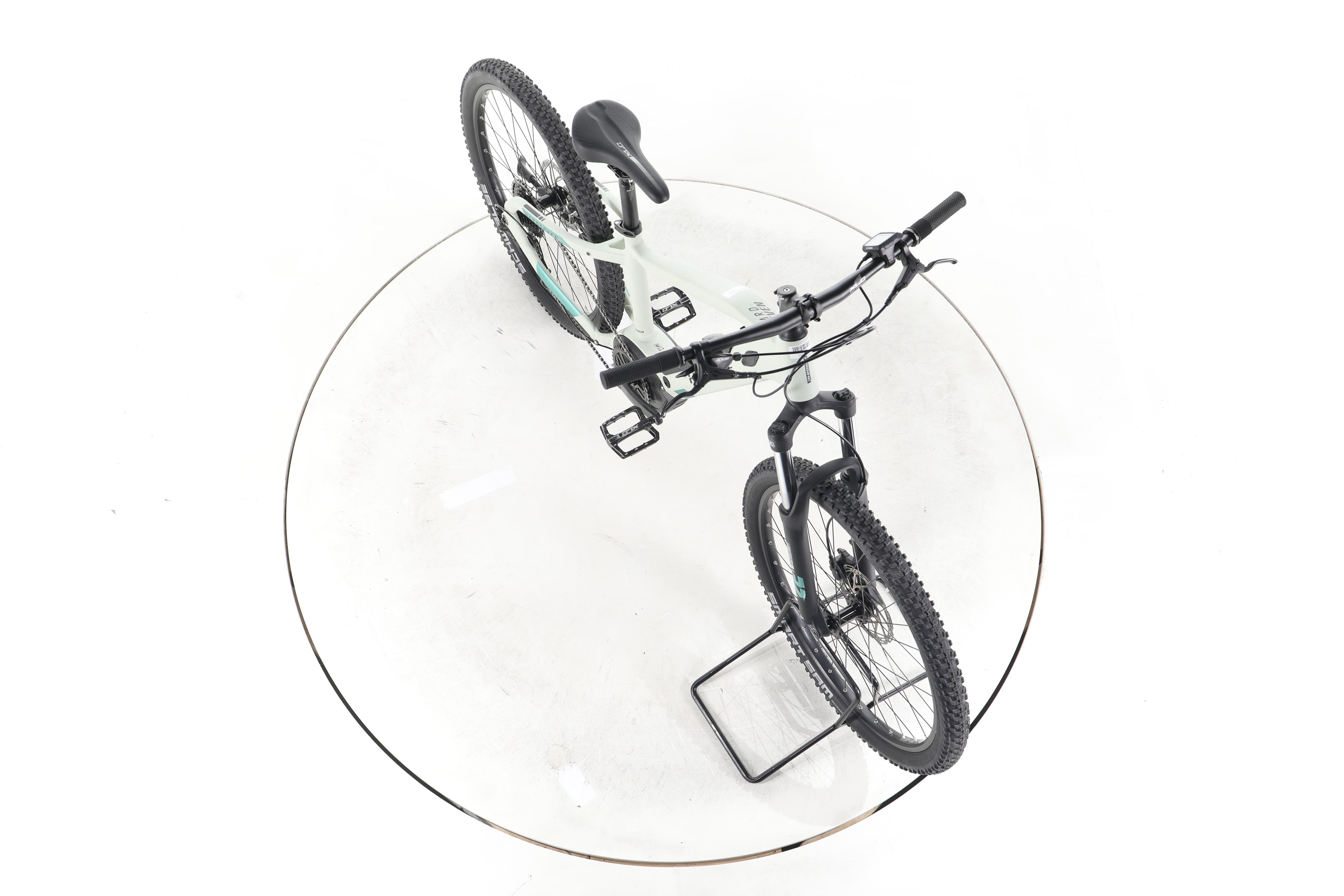 Haibike HardSeven 5 E-Bike - Image 15