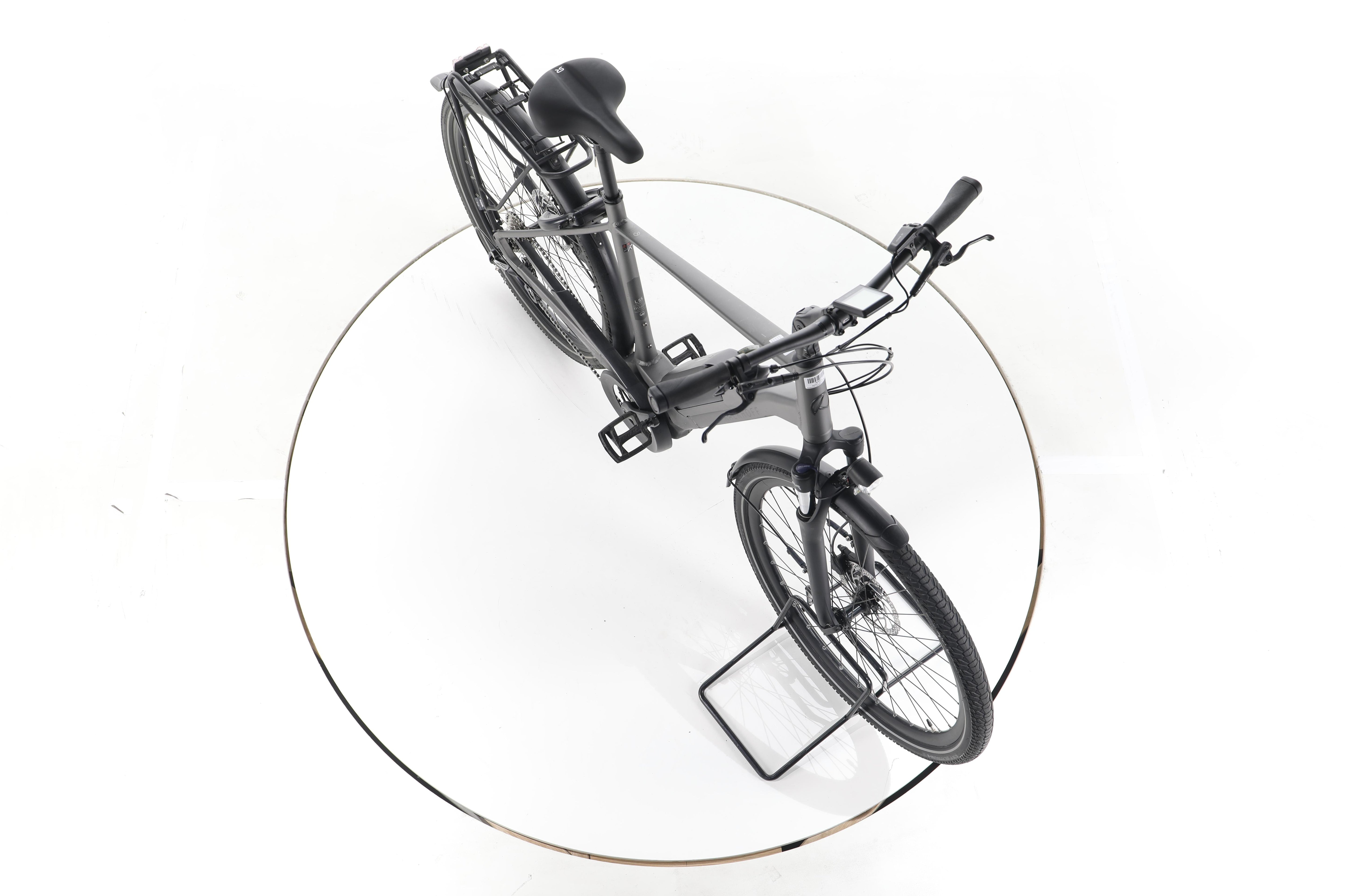 Kalkhoff Endeavour 1.B Move Trekking E-Bike - Image 15