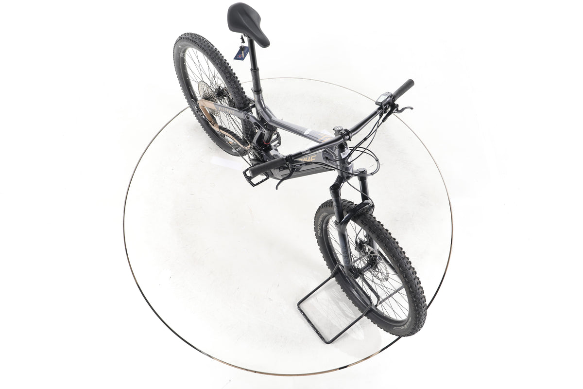 Haibike AllTrail 5 E-Bike Fully 2024 - Image 15