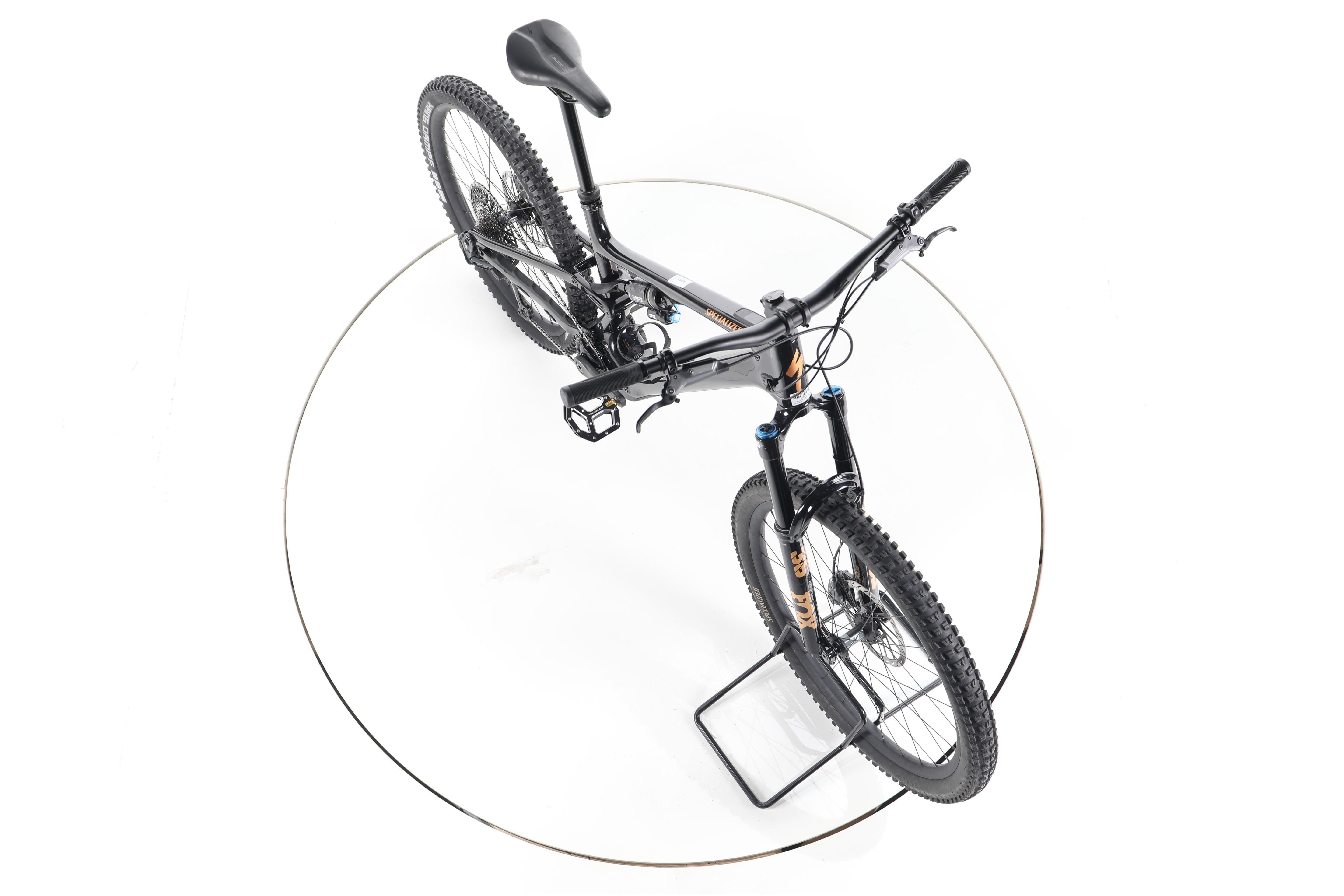 Specialized Turbo Levo SL Expert Fully E-Bike Carbon 2024 - Image 15