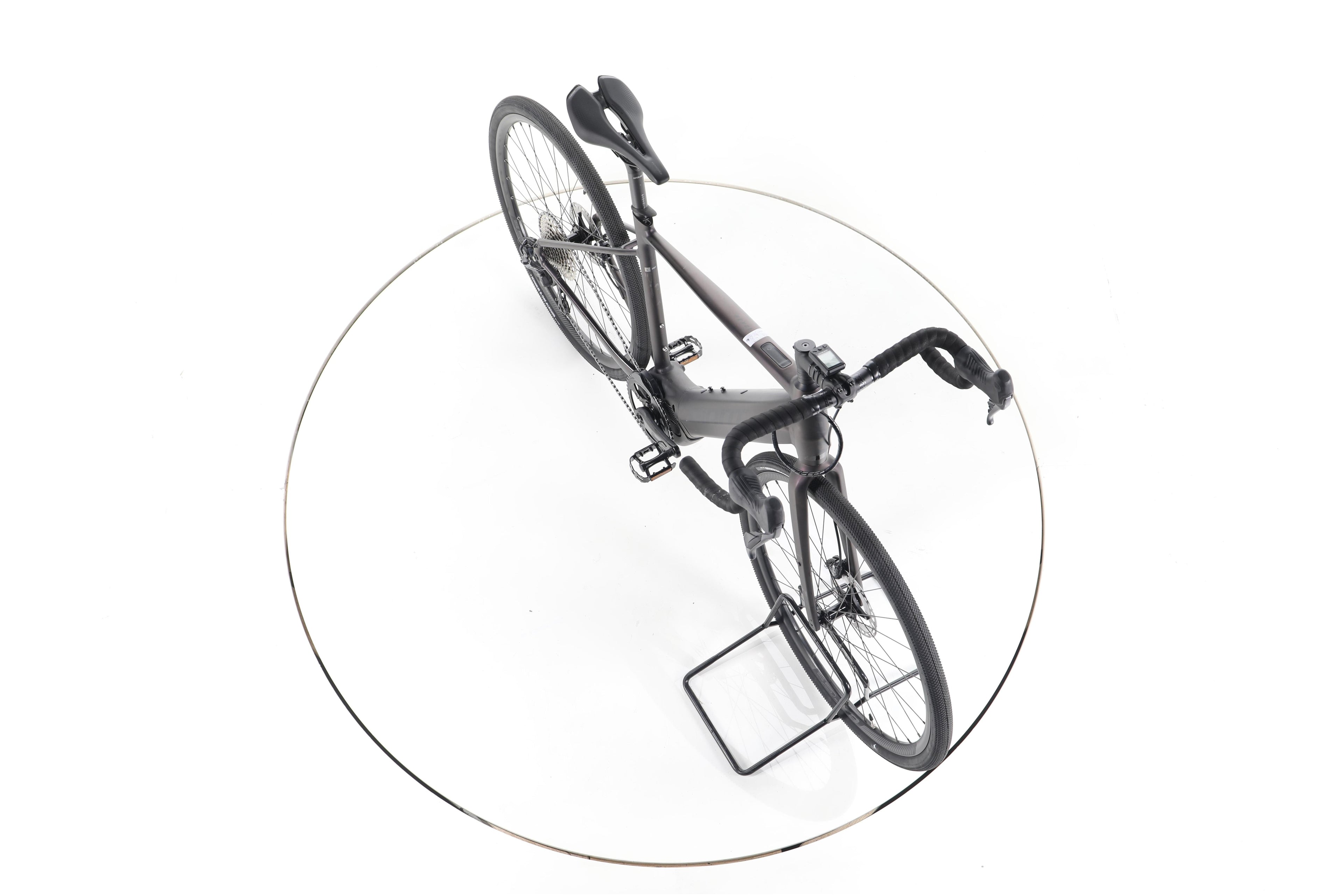 Giant Revolt E+ E-Gravelbike - Image 15