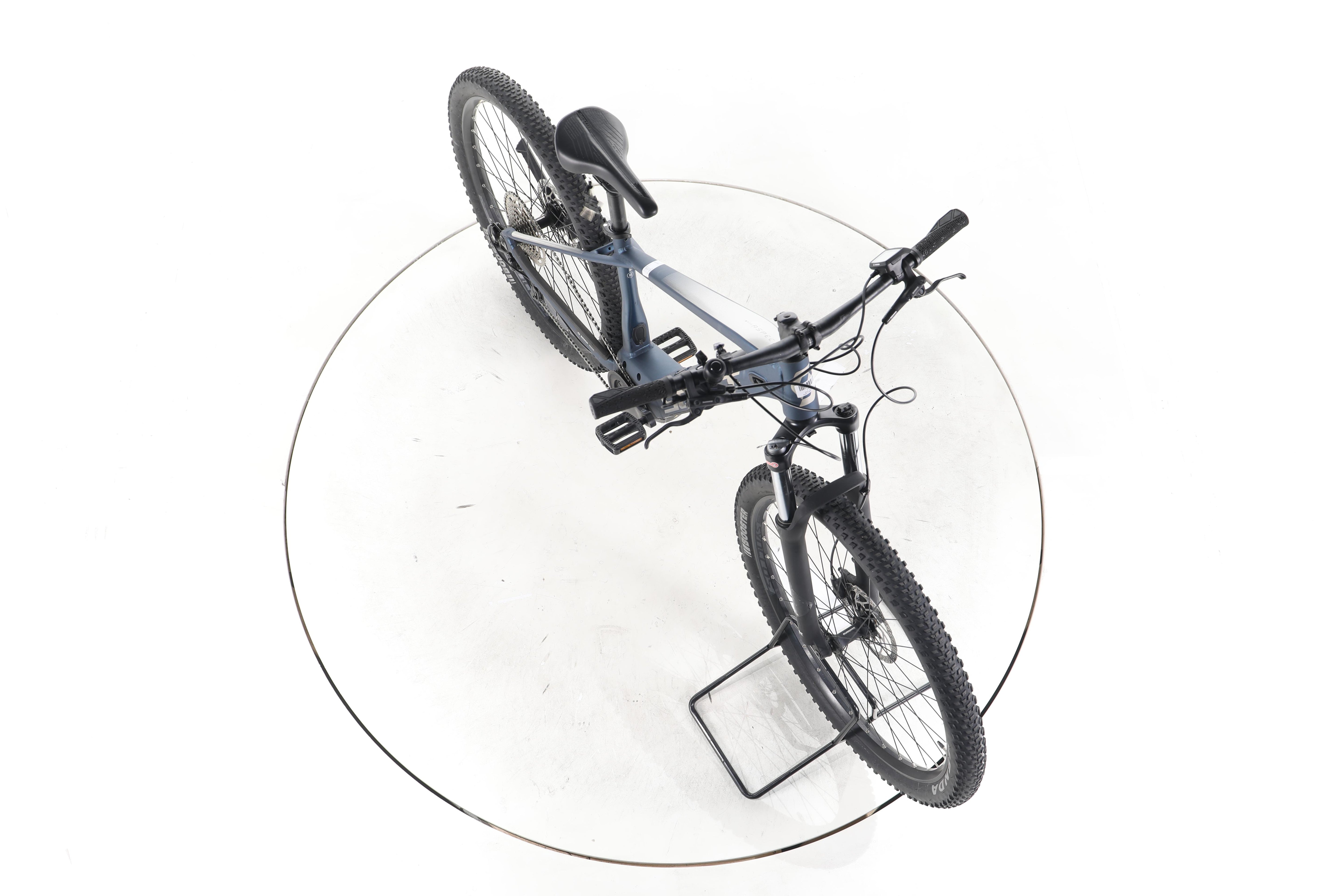 Scott Aspect eRIDE 930 E-Bike - Image 15