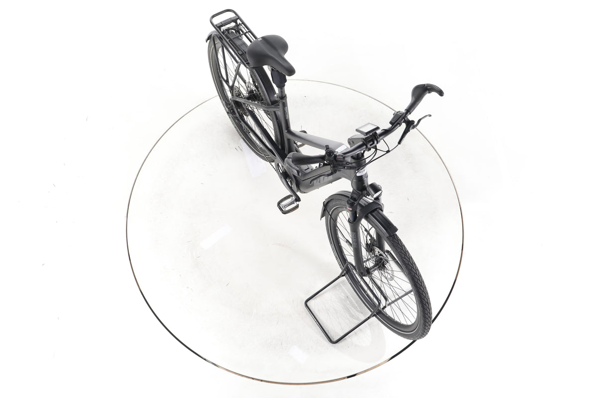 KTM ZEG CENTO 10 Trekking E-Bike - Image 15