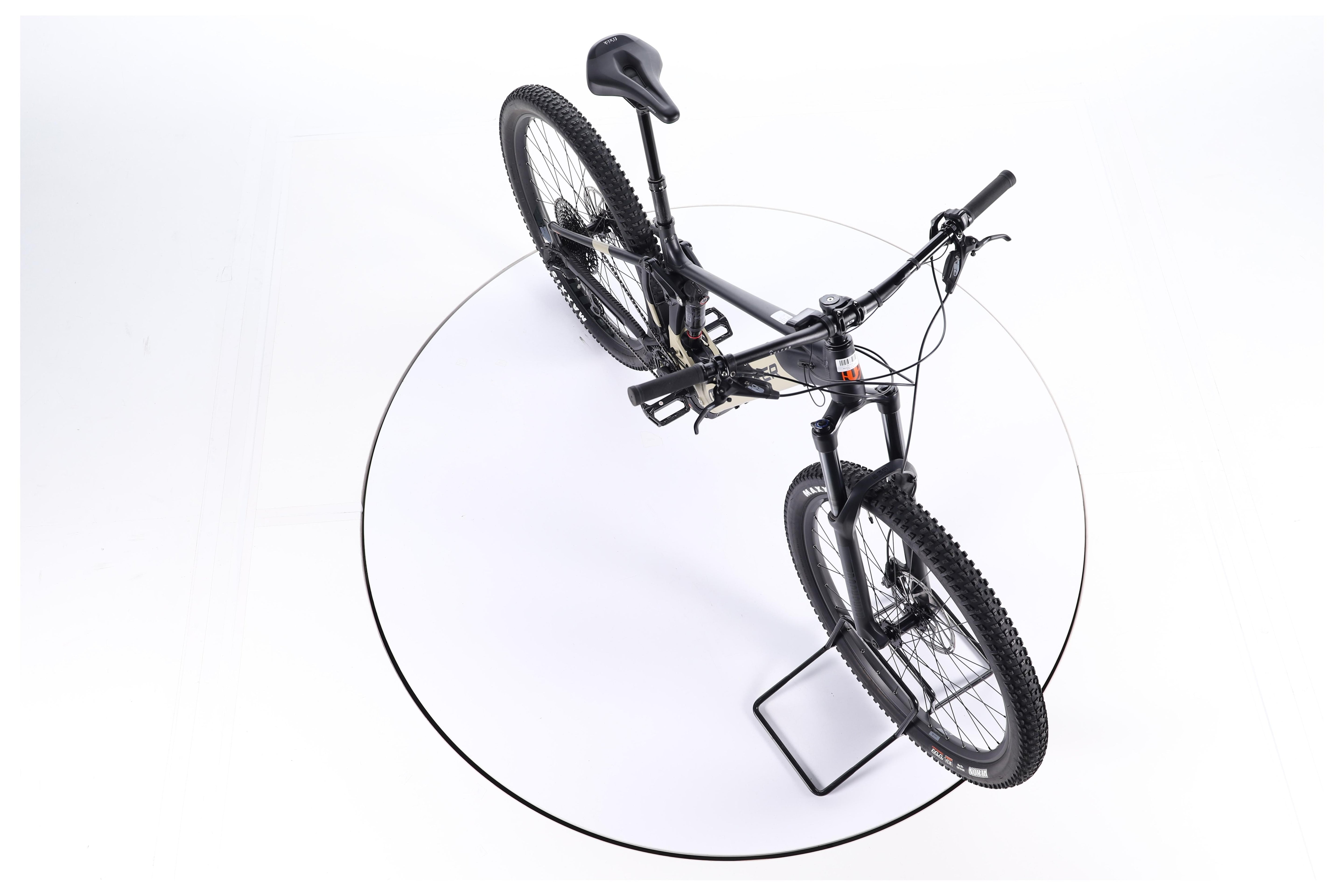 Mondraker DUSK E-Bike Fully - Image 15