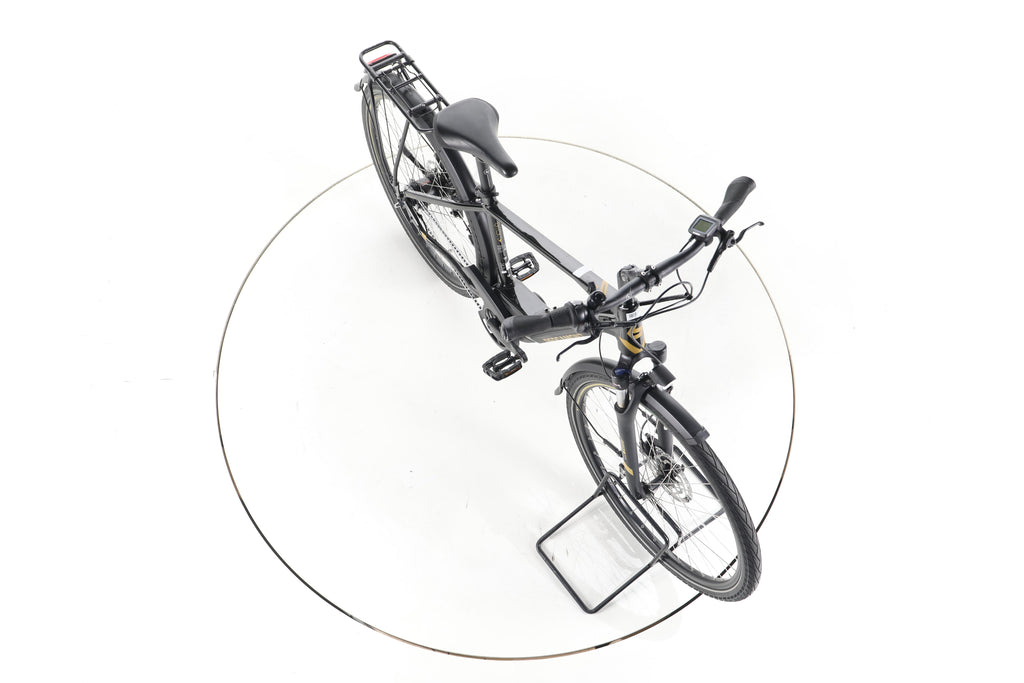 Bergamont E-Horizon N8 CB Amsterdam City E-Bike - Image 15