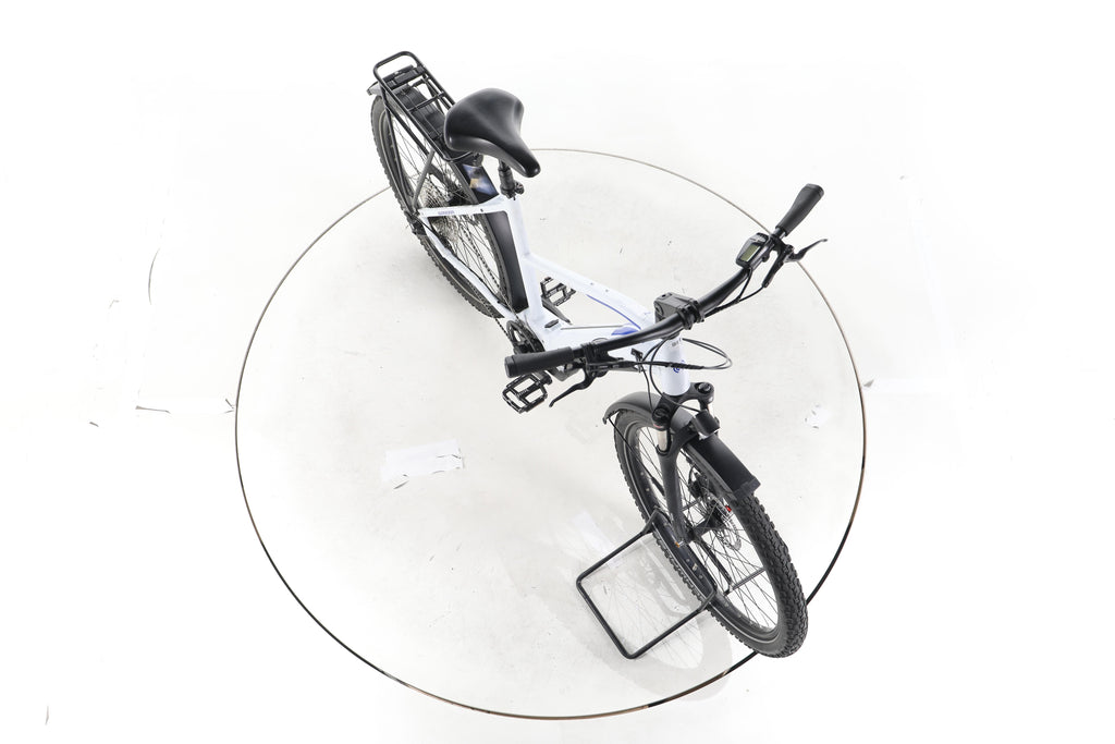 Winora Yucatan 12 Trekking E-Bike - Image 15