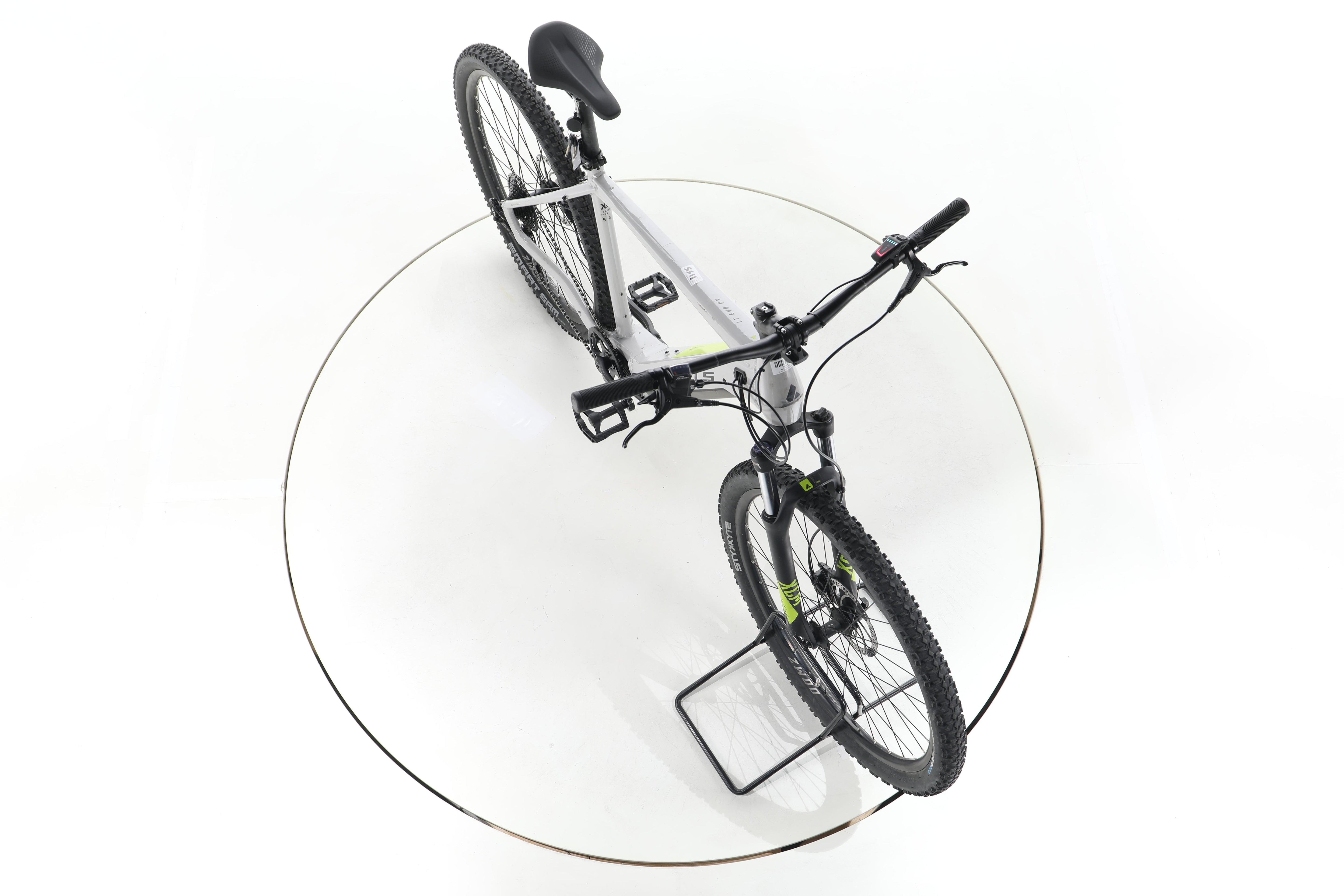 Bulls LT Evo CX E-Bike - Image 15