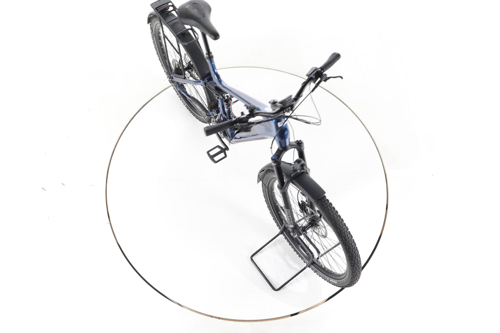 MORRISON SUB 6.0 FS SUV E-Bike - Image 15