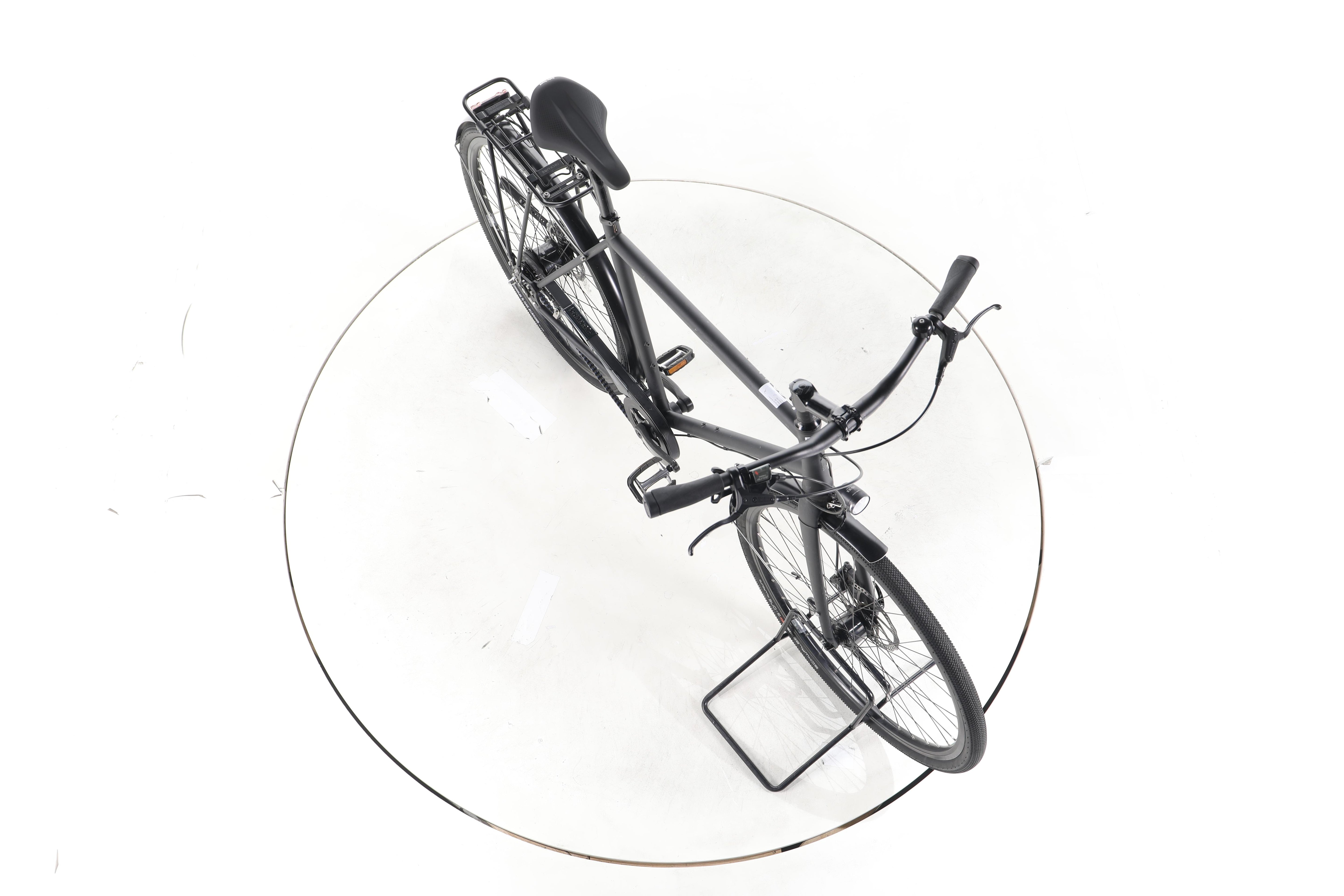 Contoura Fe10 Fahrrad City & Trekking - Image 15
