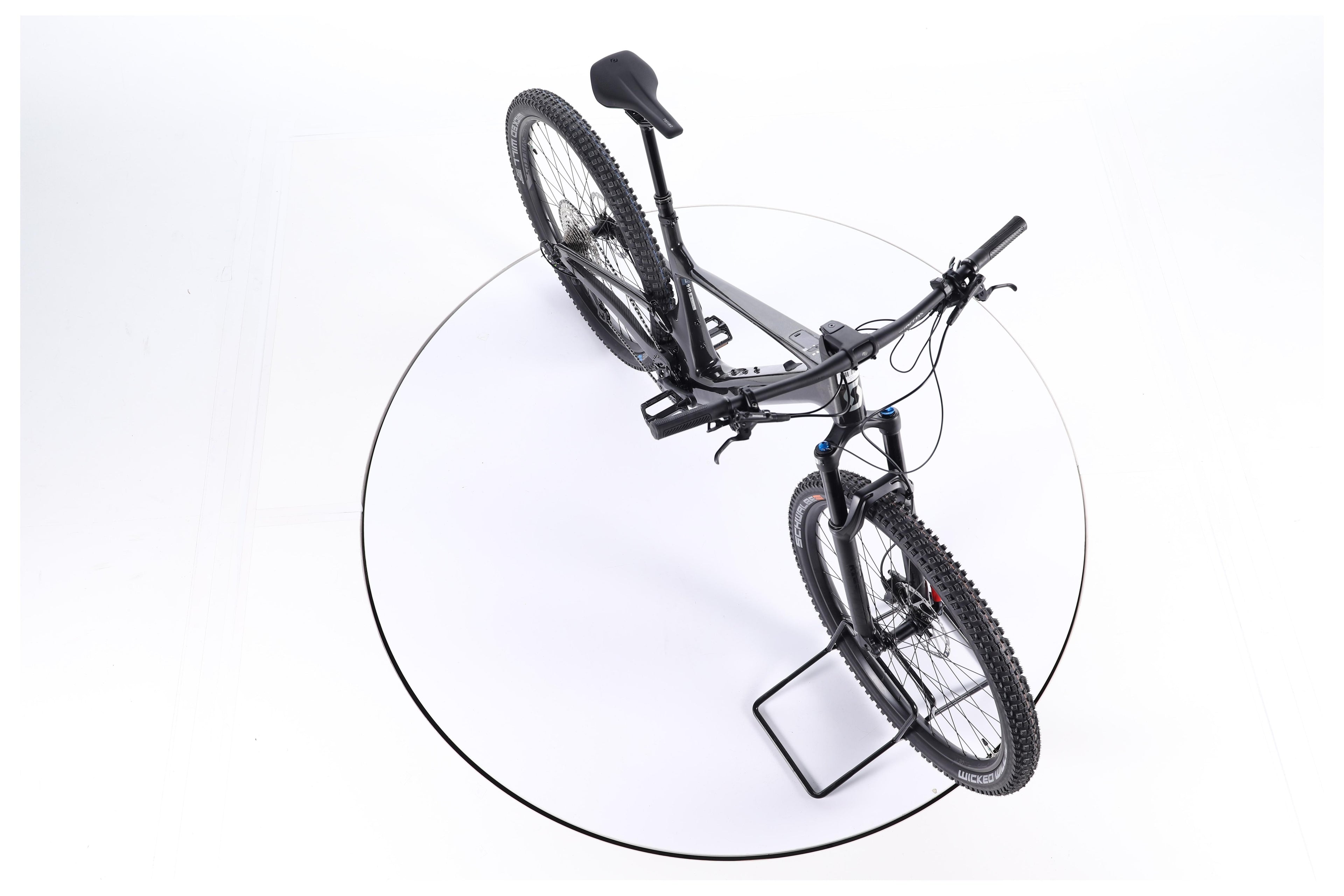 Scott Lumen eRIDE 910 Fully E-Bike Carbon 2023 - Image 15