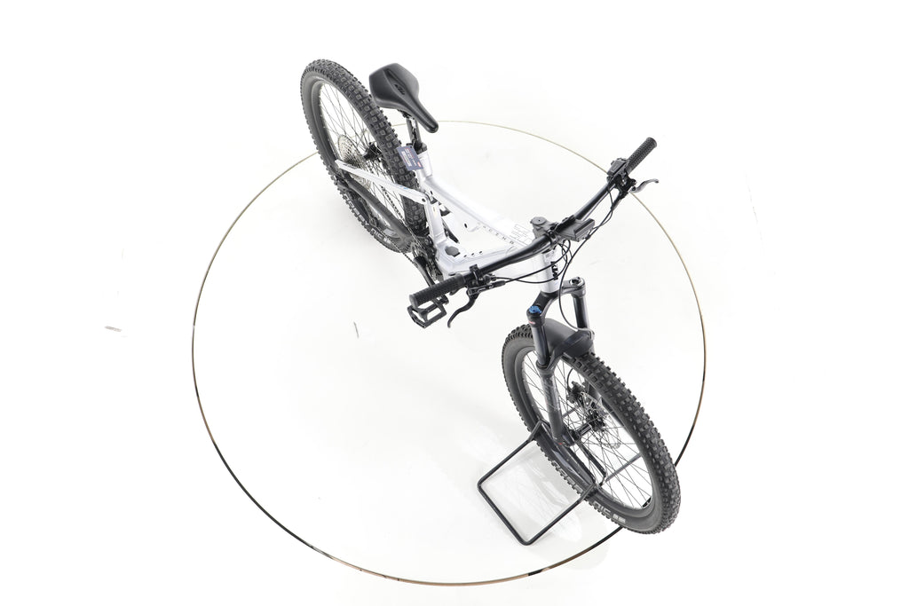 KTM Macina Lycan 772 Fully E-Bike - Image 15