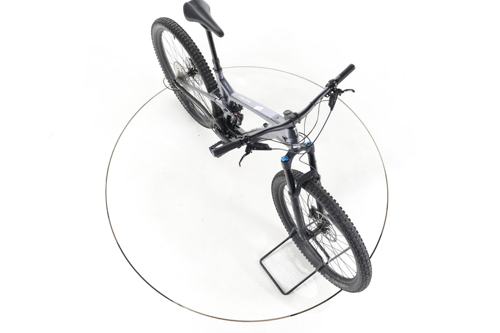 Trek Fuel EXe 9.7 E-Bike Fully Carbon - Image 15