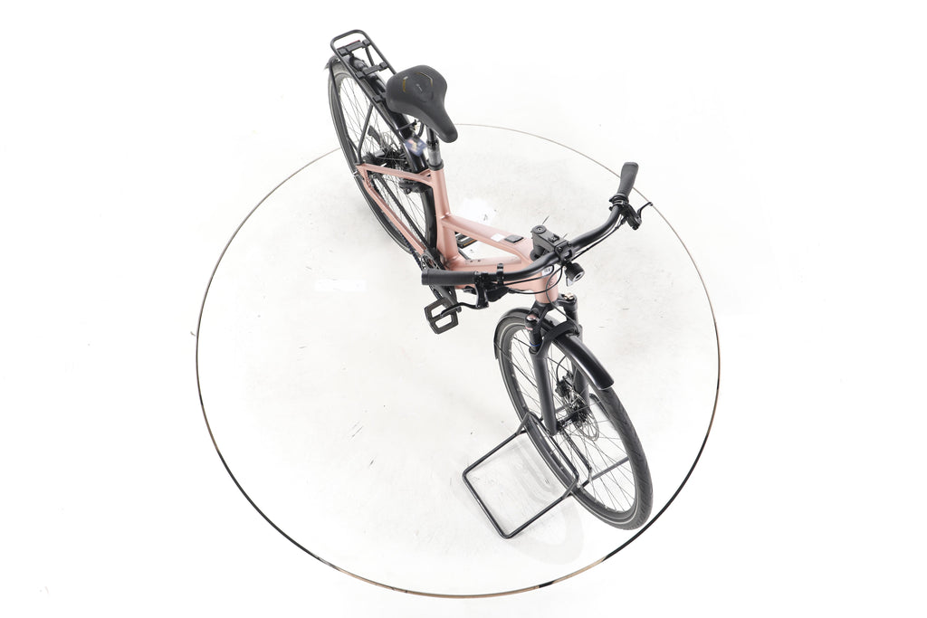 Riese & Müller UBN Seven City E-Bike - Image 15