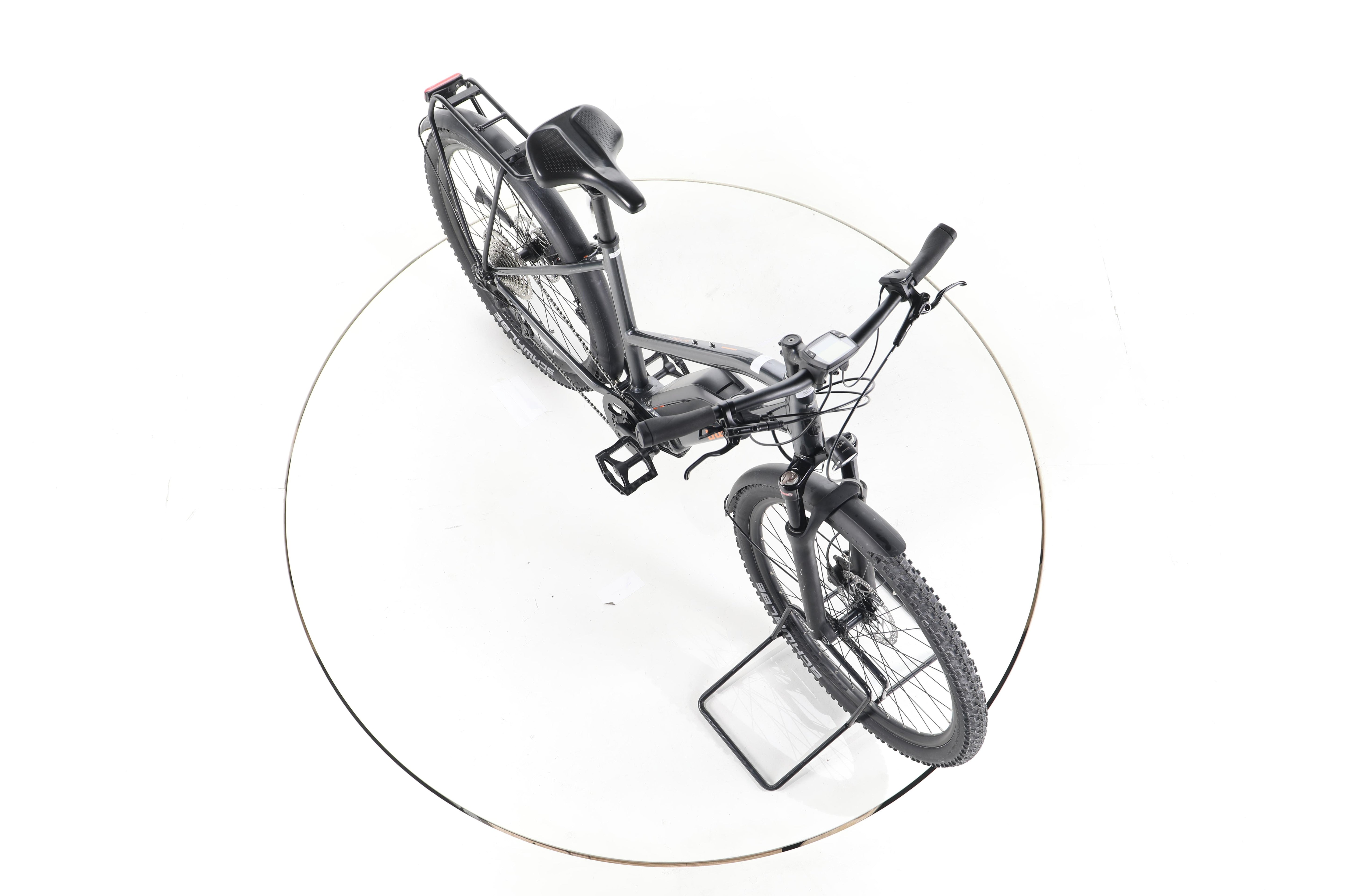 Diamant Zing Deluxe+ Trekking E-Bike - Image 15