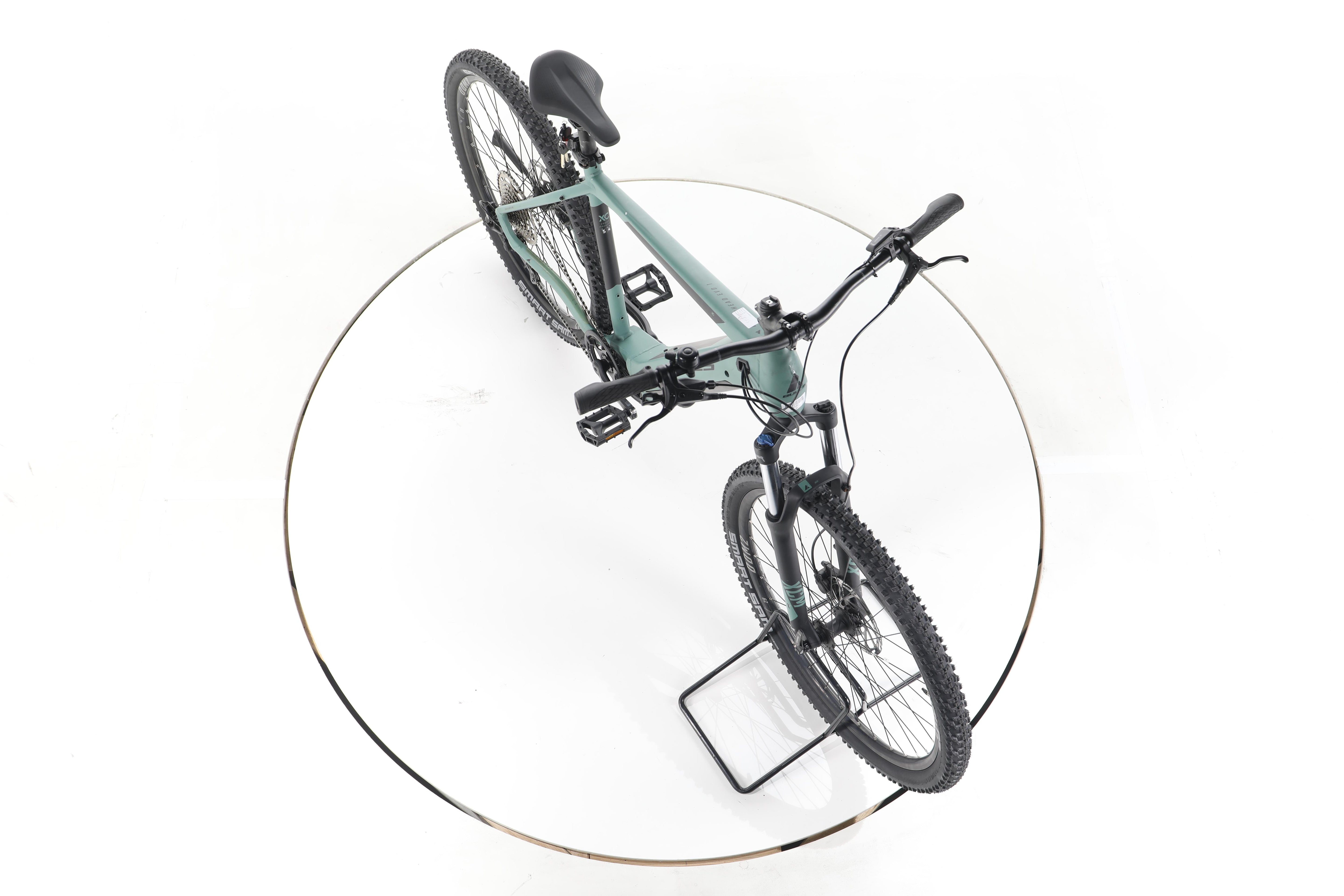 Bulls Copperhead EVO 1 E-Bike - Image 15