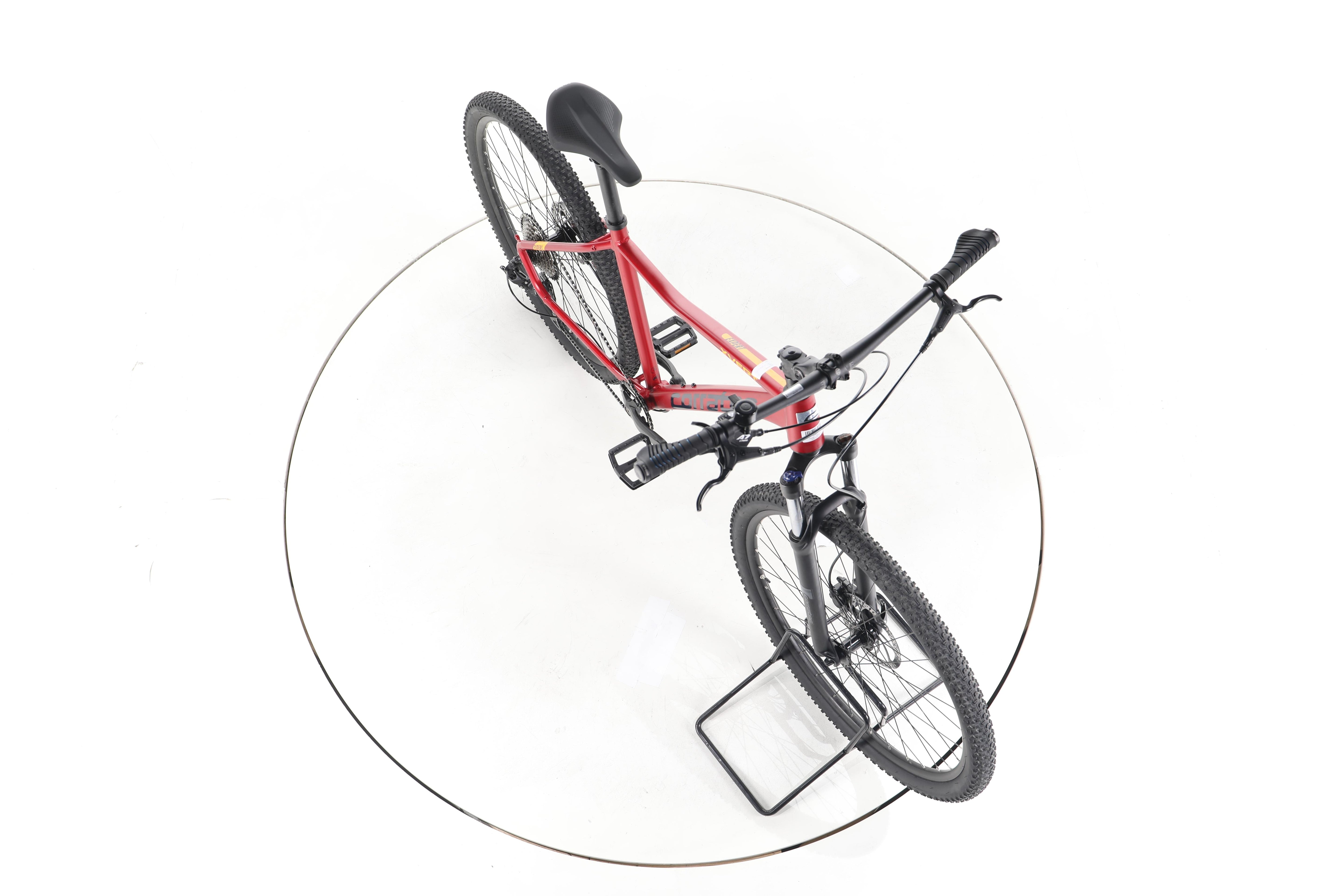 Corratec X-Vert Expert - Image 15