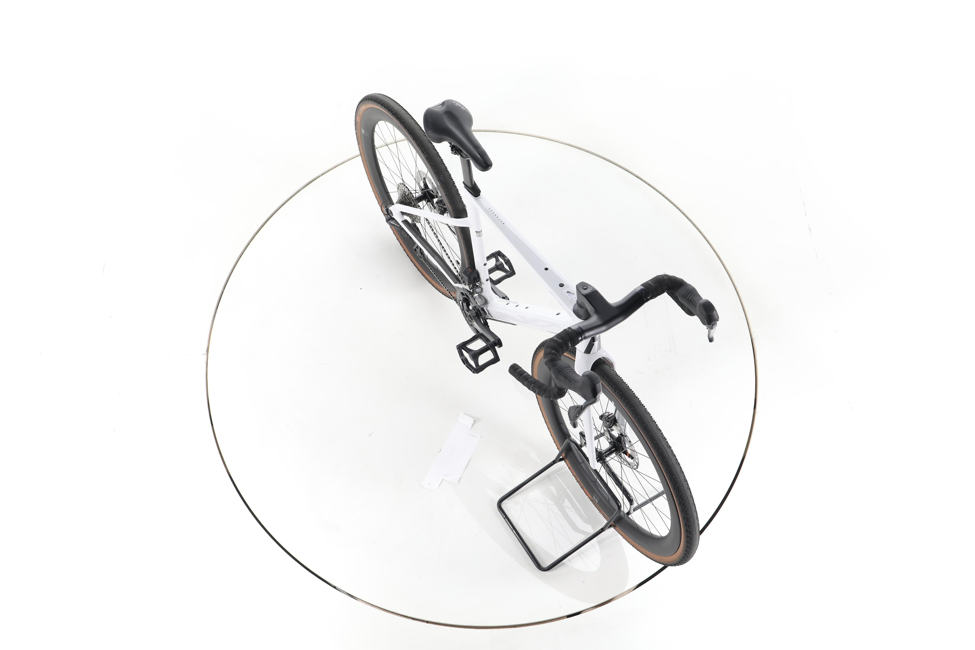 Rose Backroad FF GRX RX825 Di2 - Image 15