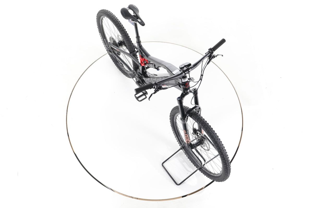 GASGAS G Light Trail 3.0 E-Bike Fully Carbon - Image 15