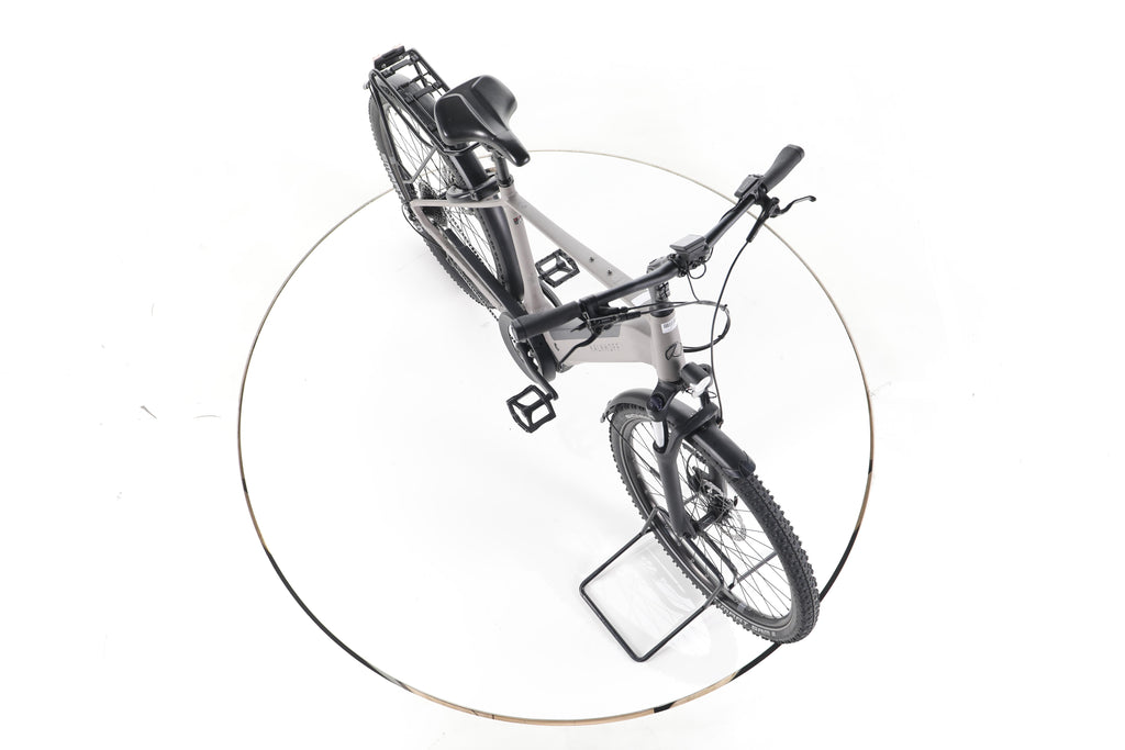 Kalkhoff Entice 5.B MOVE+ Trekking E-Bike - Image 15