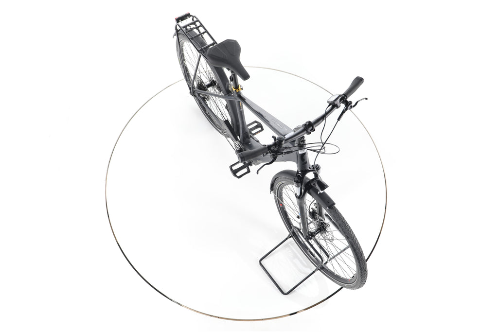 Scott Sub Sport eRIDE 20 Trekking E-Bike - Image 15