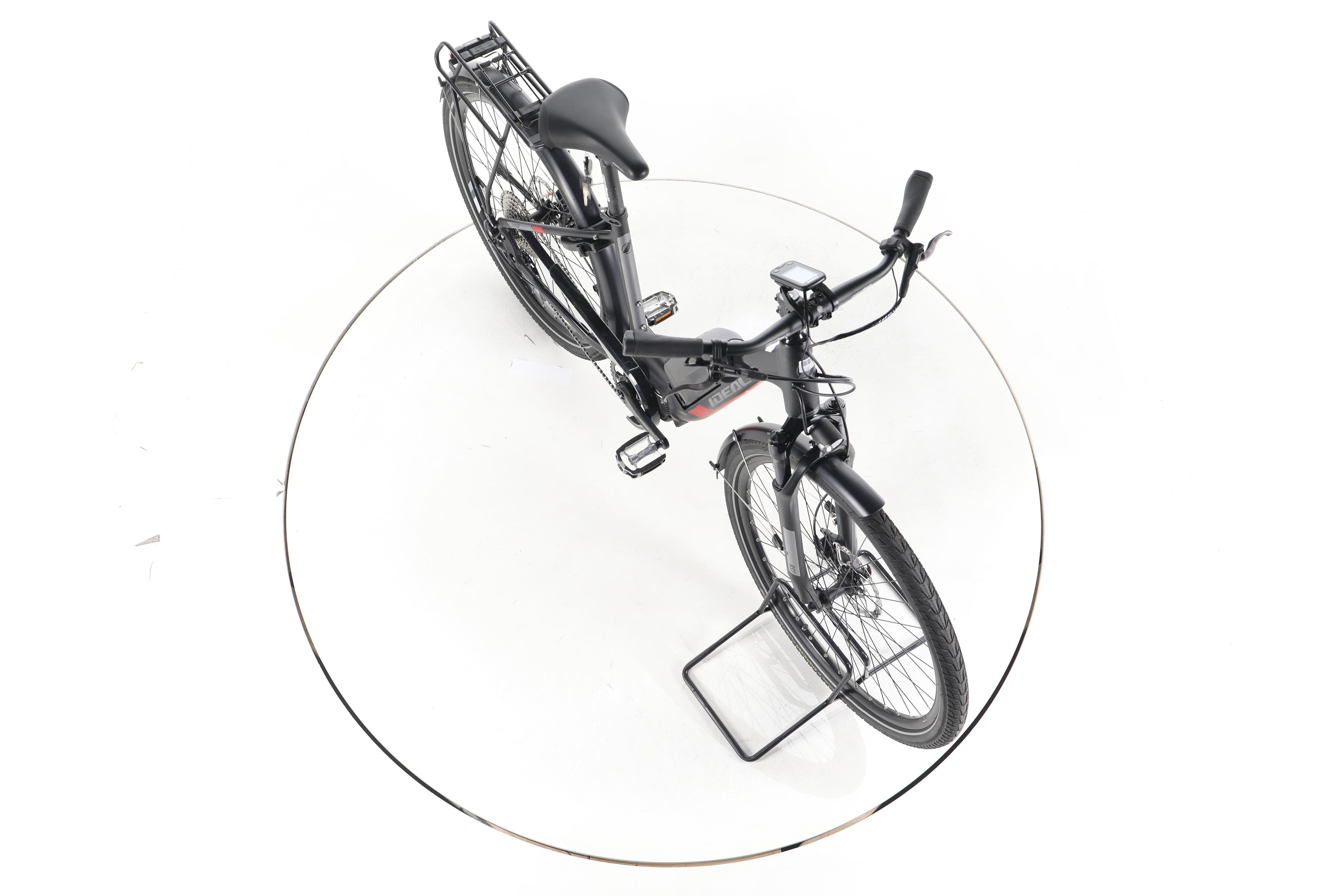 Ideal Futour 810X Trekking E-Bike Tiefeinsteiger - Image 15