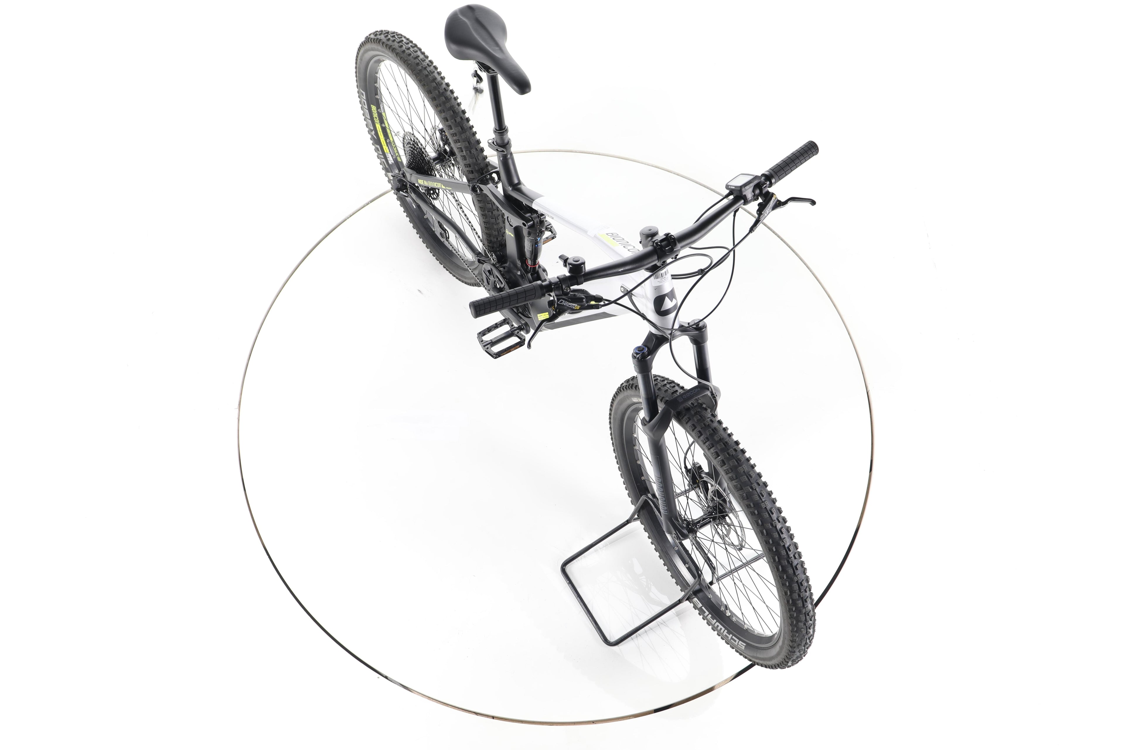 Bionicon Jesse FS1 Fully E-Bike - Image 15