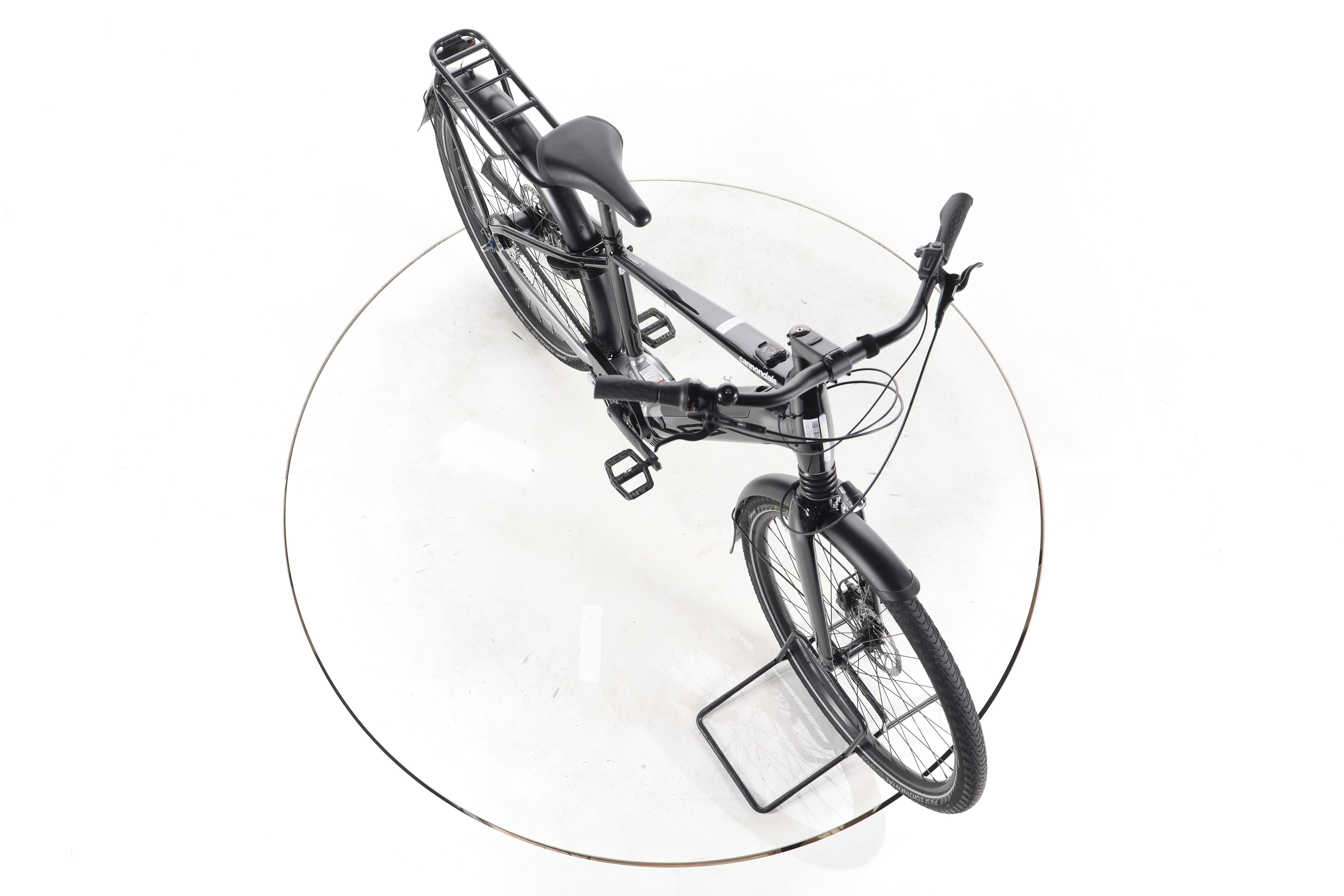 Cannondale Mavaro Neo 3 City E-Bike - Image 15