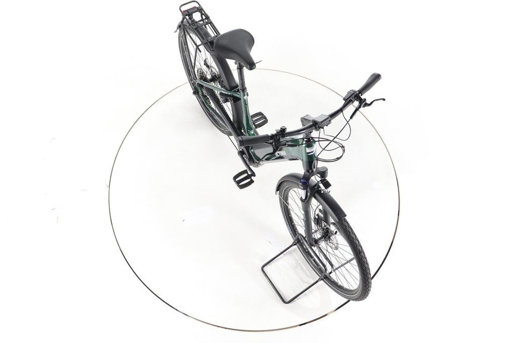 Victoria Tresalo 12 Trekking E-Bike Tiefeinsteiger - Image 15