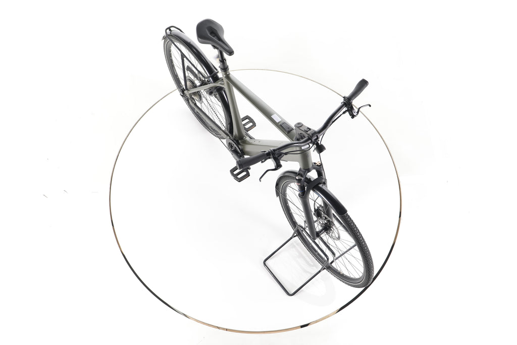 Riese & Müller UBN Five Touring Trekking E-Bike - Image 15