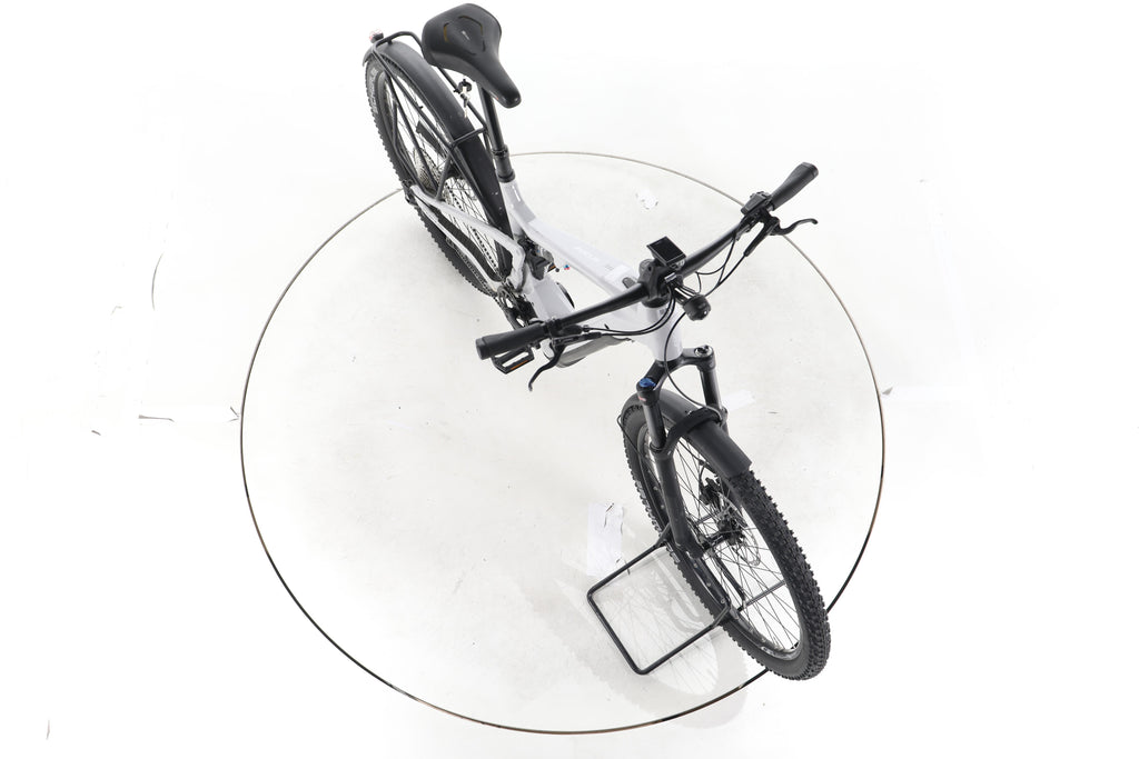 Focus Thron² 6.7 SUV E-Bike - Image 15