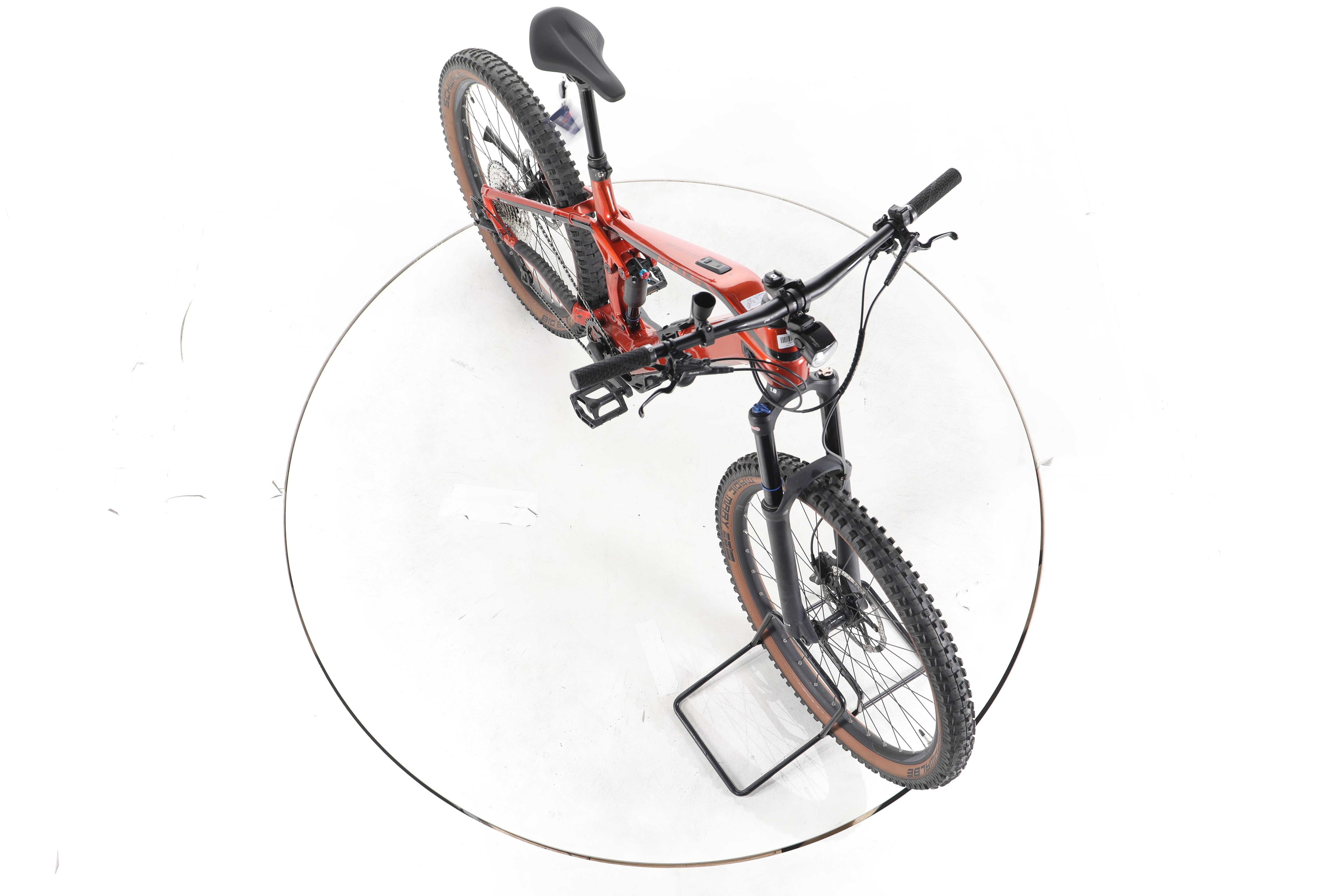 Bulls Sonic EVO AM 2 E-Bike Fully Carbon - Image 15