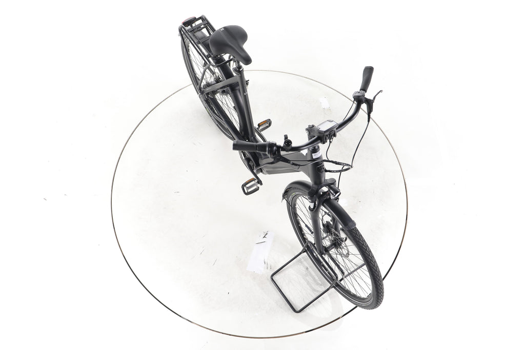Hercules Roberta I-R8 Belt City E-Bike Tiefeinsteiger - Image 15
