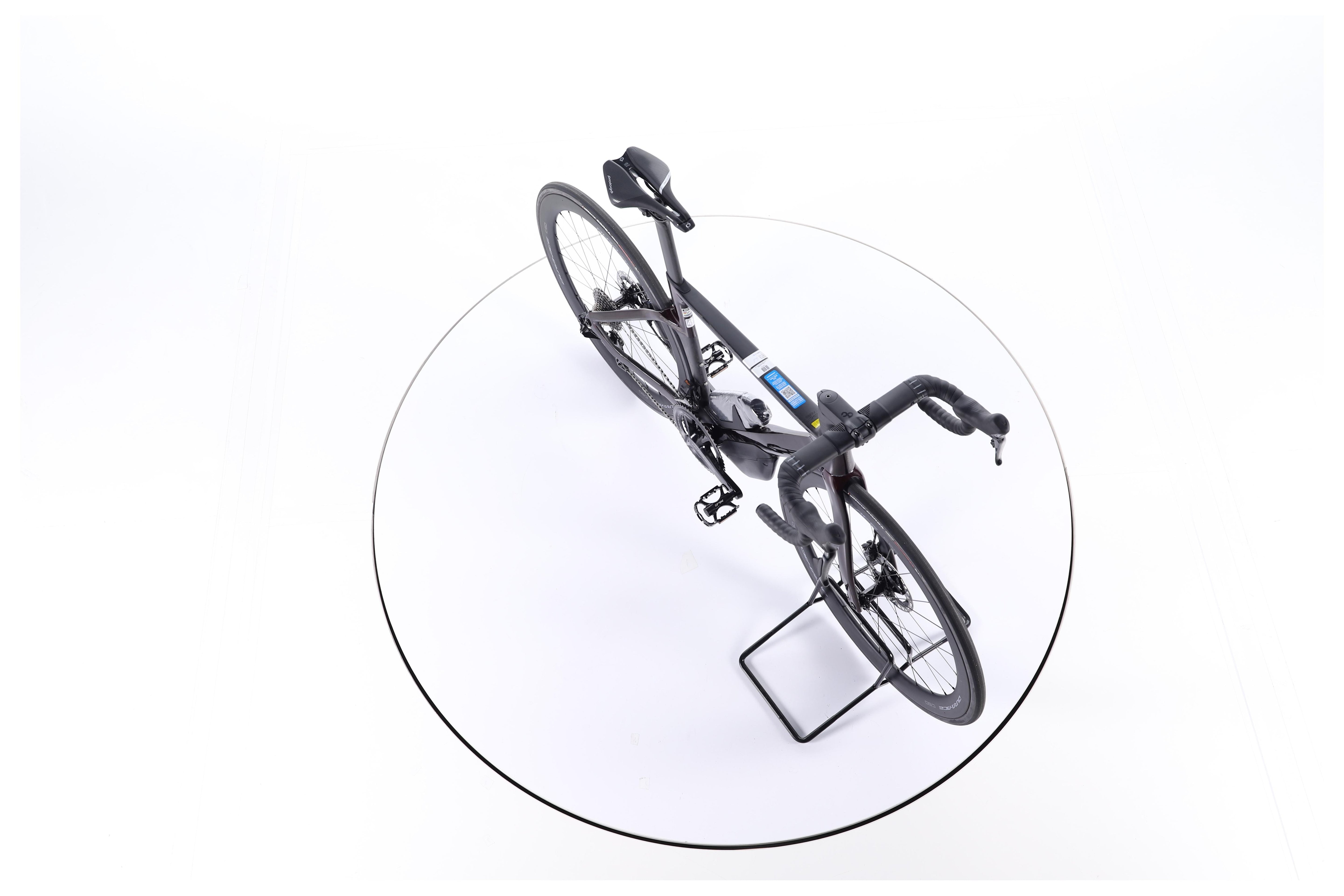 Orbea Orca Aero M10i LTD Fahrrad Rennrad & Gravel - Image 15
