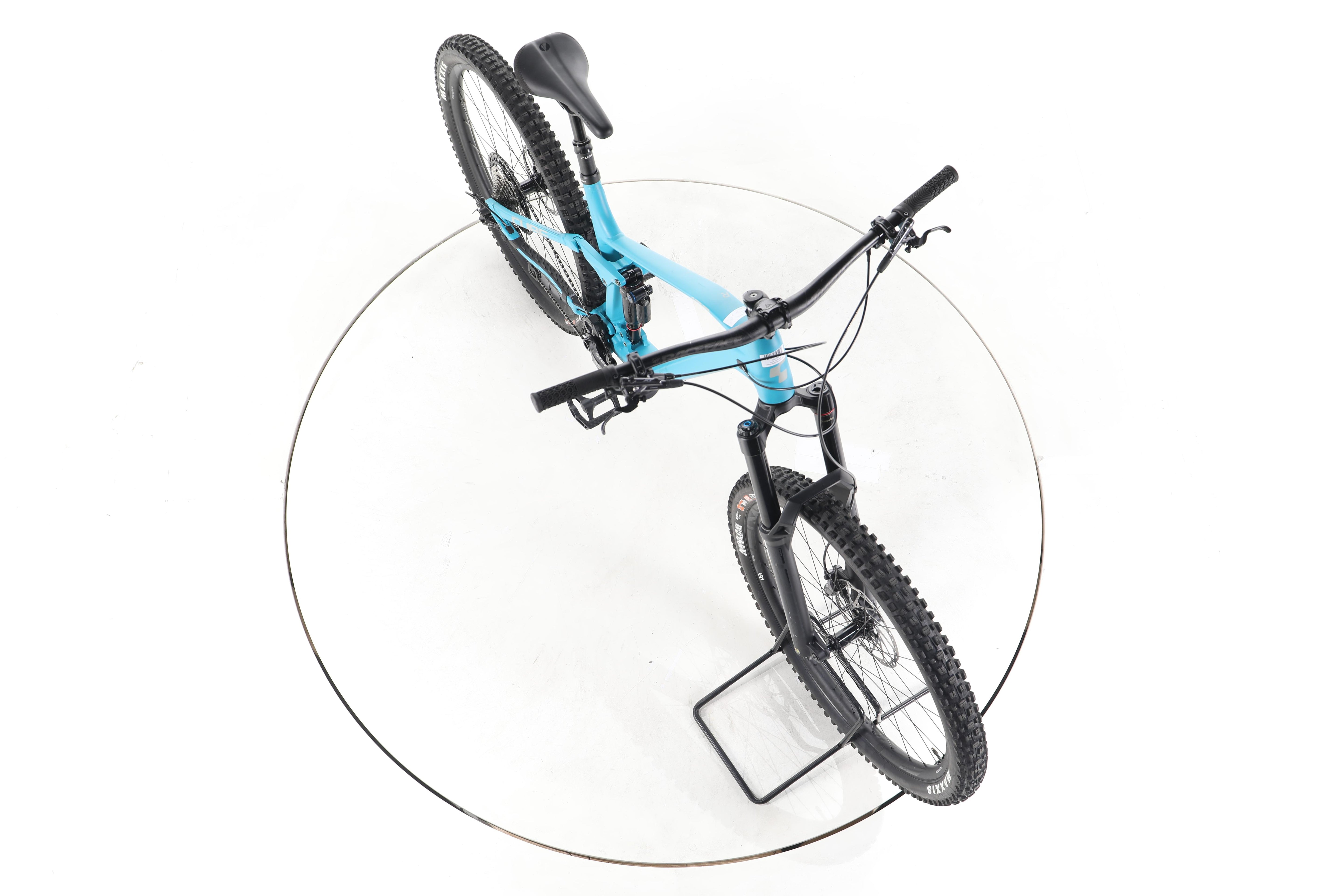 Cube Stereo ONE77 Race Fahrrad Fully - Image 15