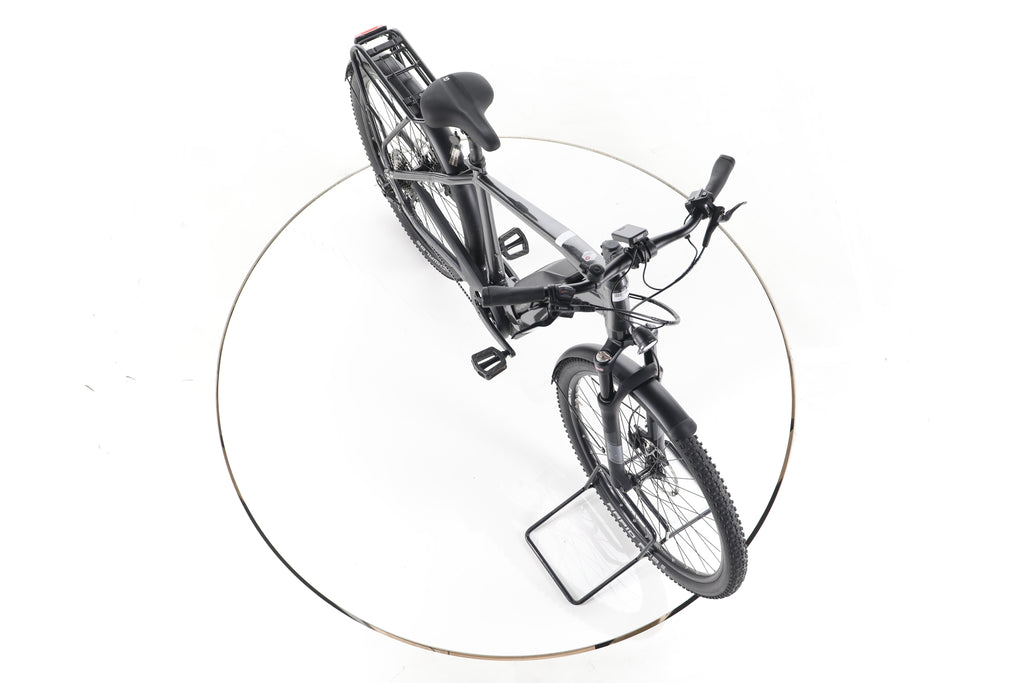 FLYER Upstreet5 7.10 Trekking E-Bike - Image 15