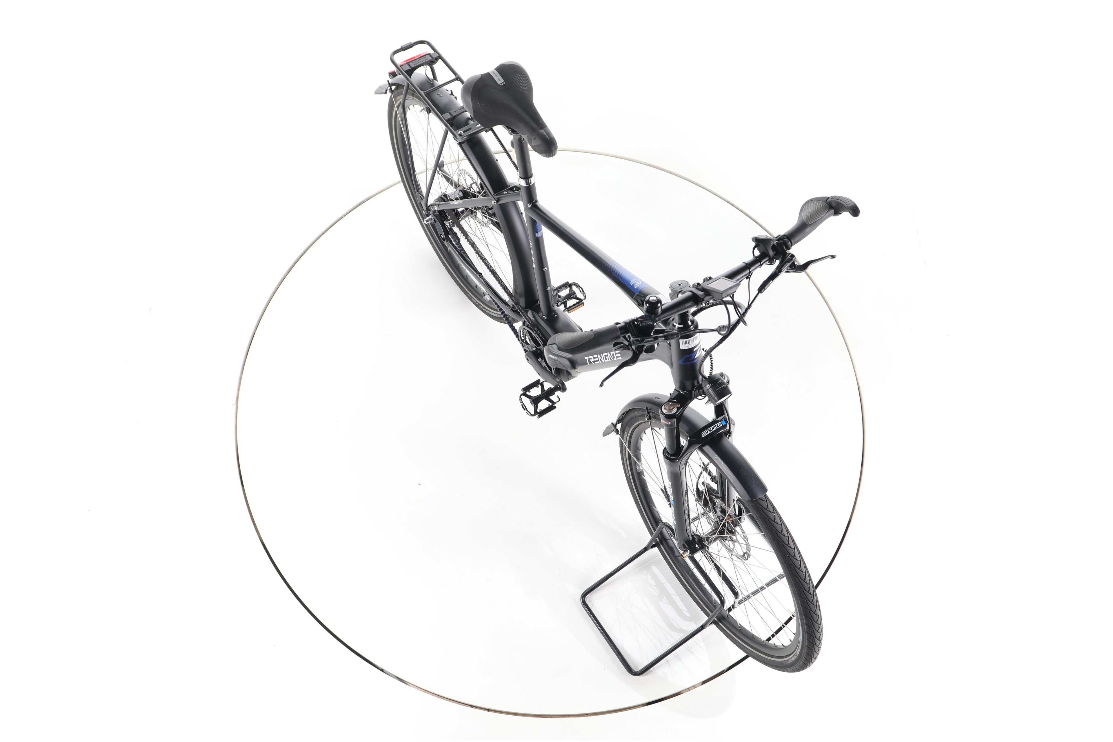 TRENGA DE GLE 9.0i Gates City E-Bike - Image 15