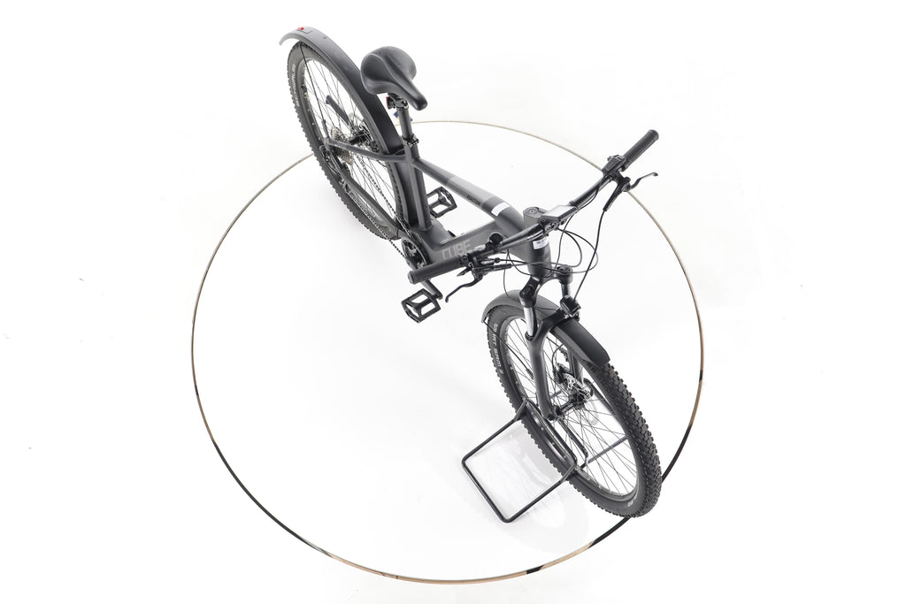 Cube Reaction Hybrid Performance Allroad Trekking E-Bike - Image 15