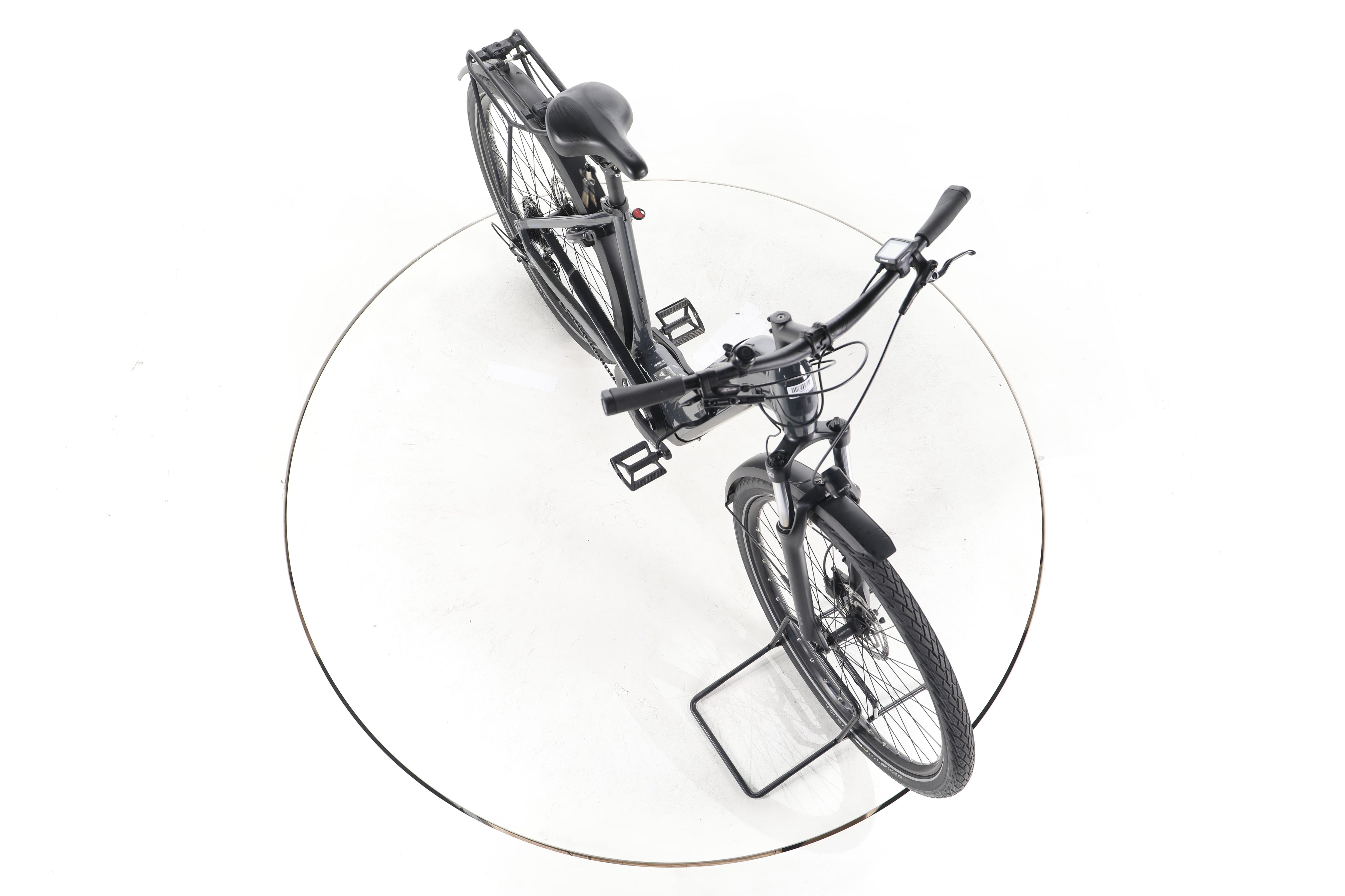 Cube Touring Hybrid One Trekking E-Bike Tiefeinsteiger - Image 15