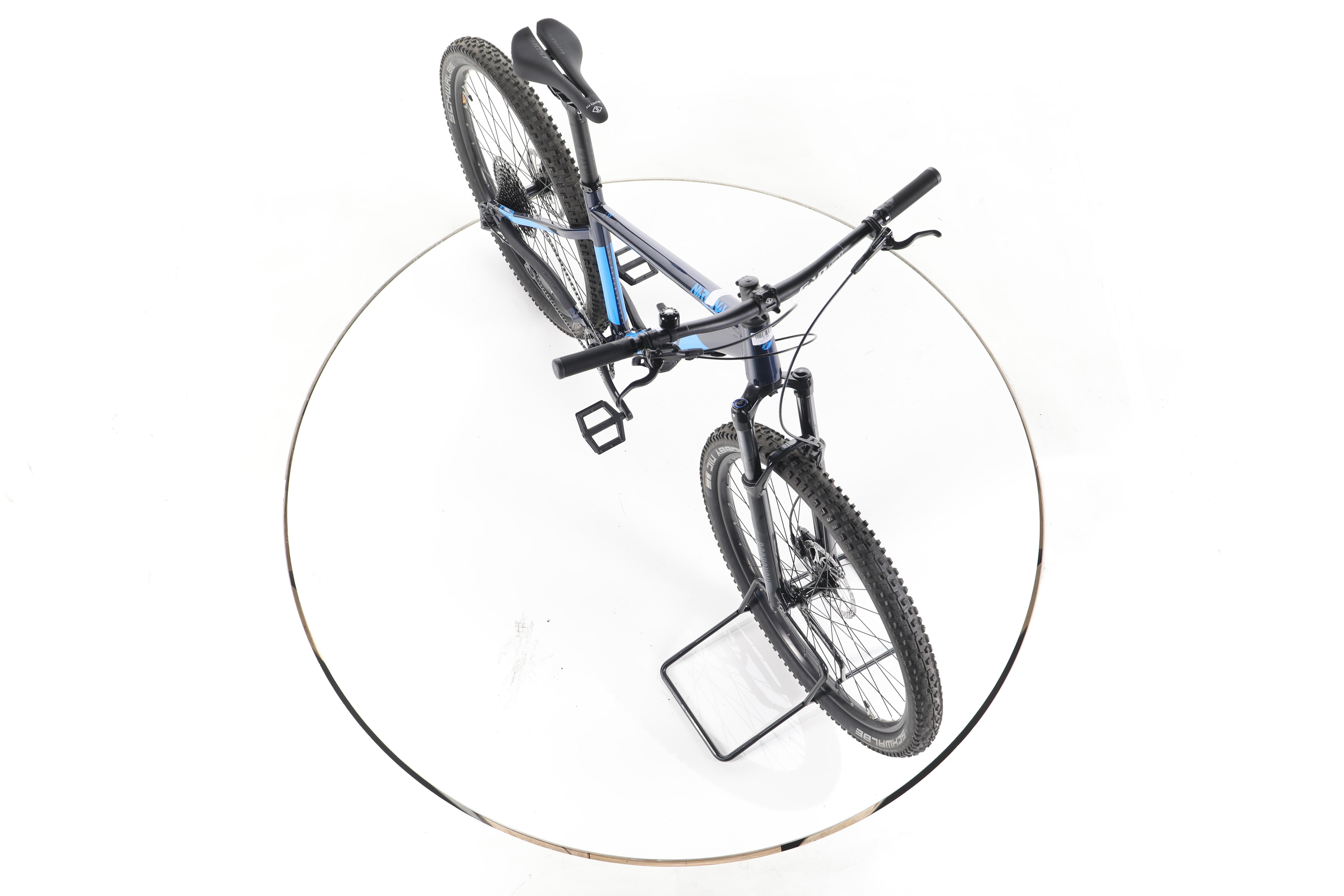 Ghost Nirvana Tour Fahrrad Hardtail - Image 15