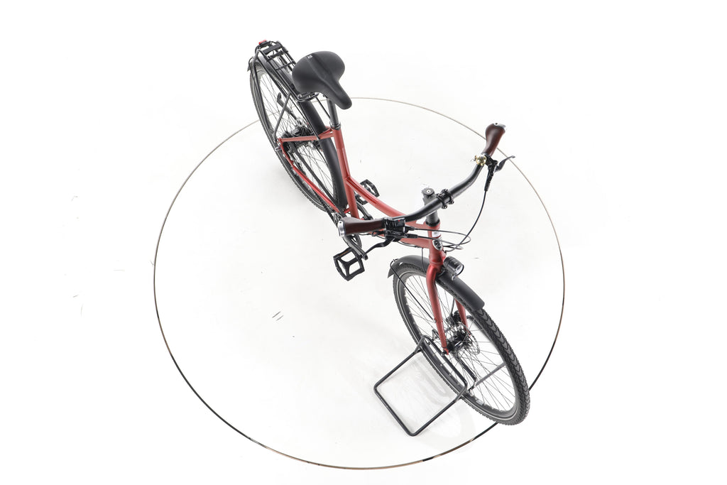 Böttcher Dakkar XT30 Fahrrad City & Trekking - Image 15